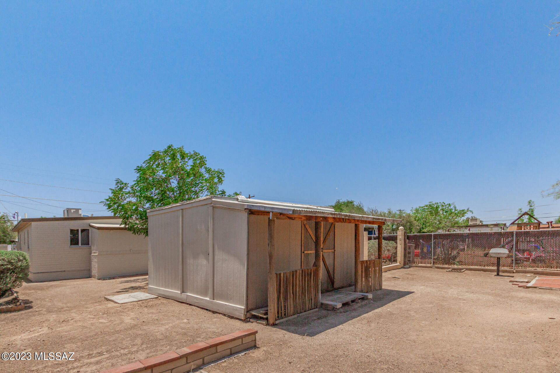 Coronado Heights Resub. - Residential