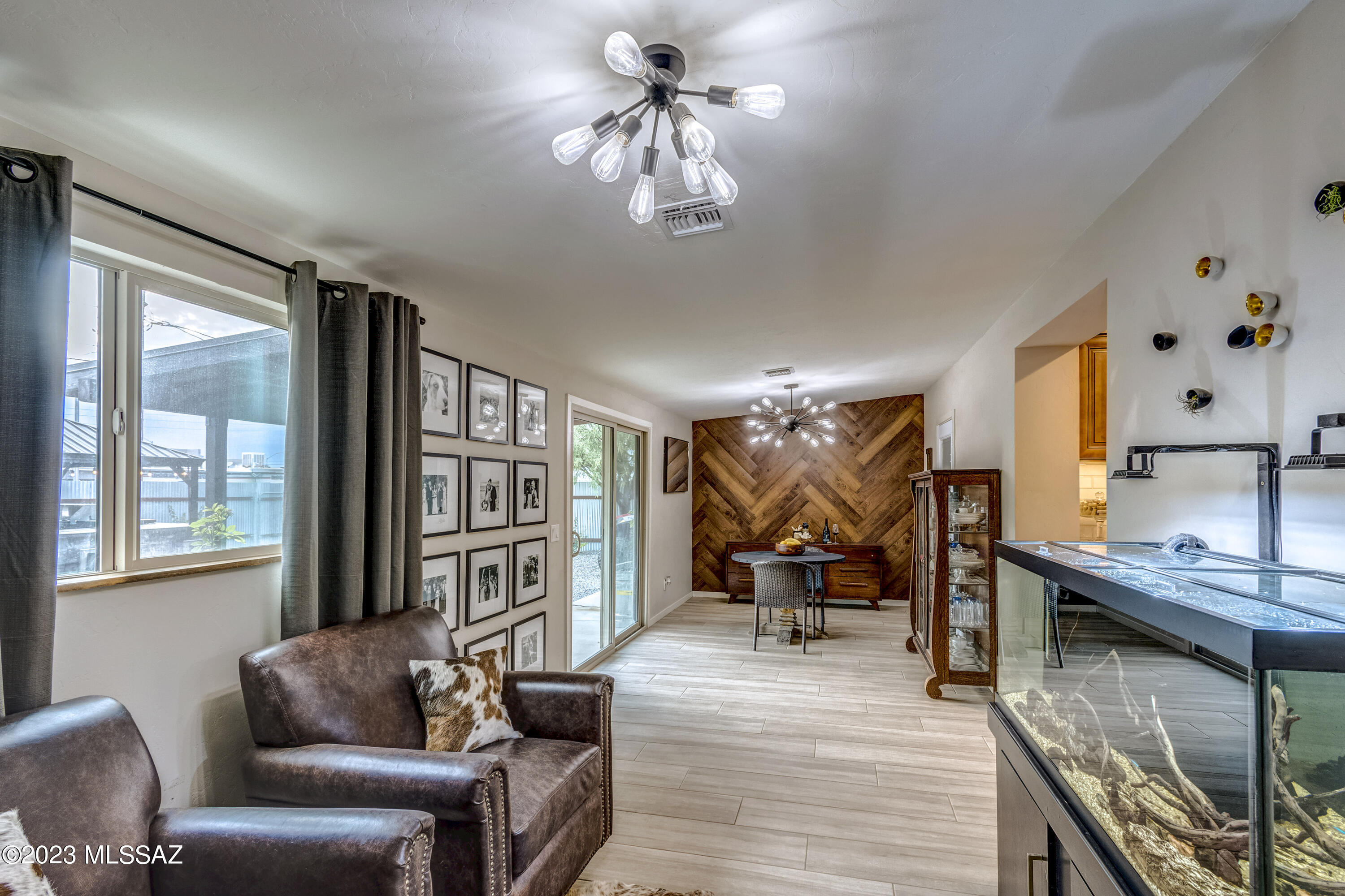 Maryvale Manor - Residential