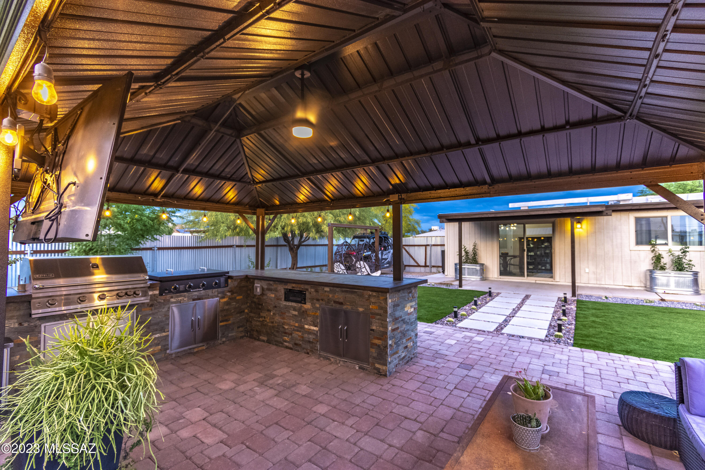 Maryvale Manor - Residential