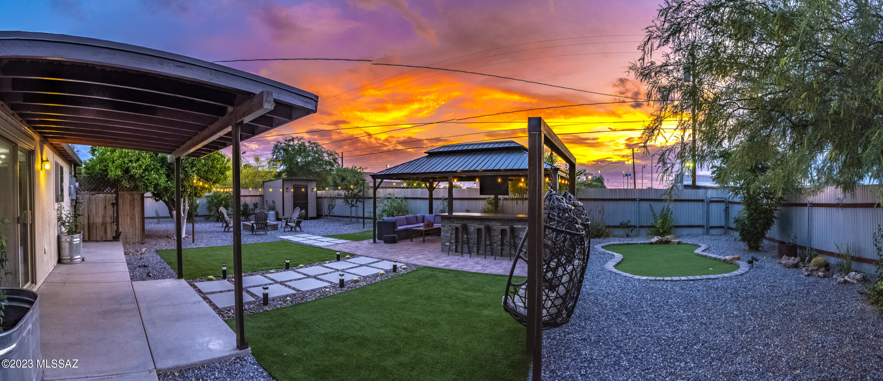 Maryvale Manor - Residential
