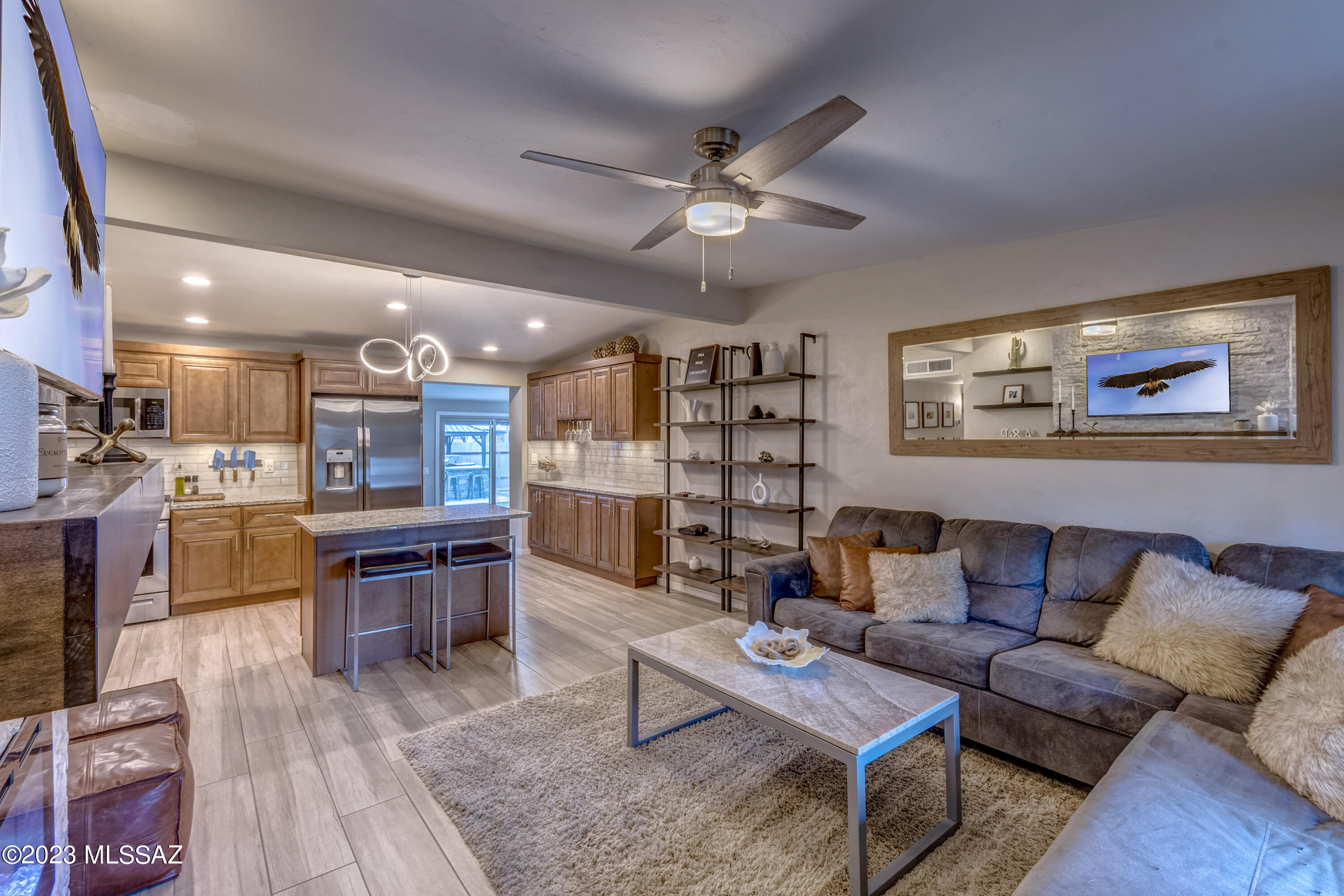 Maryvale Manor - Residential