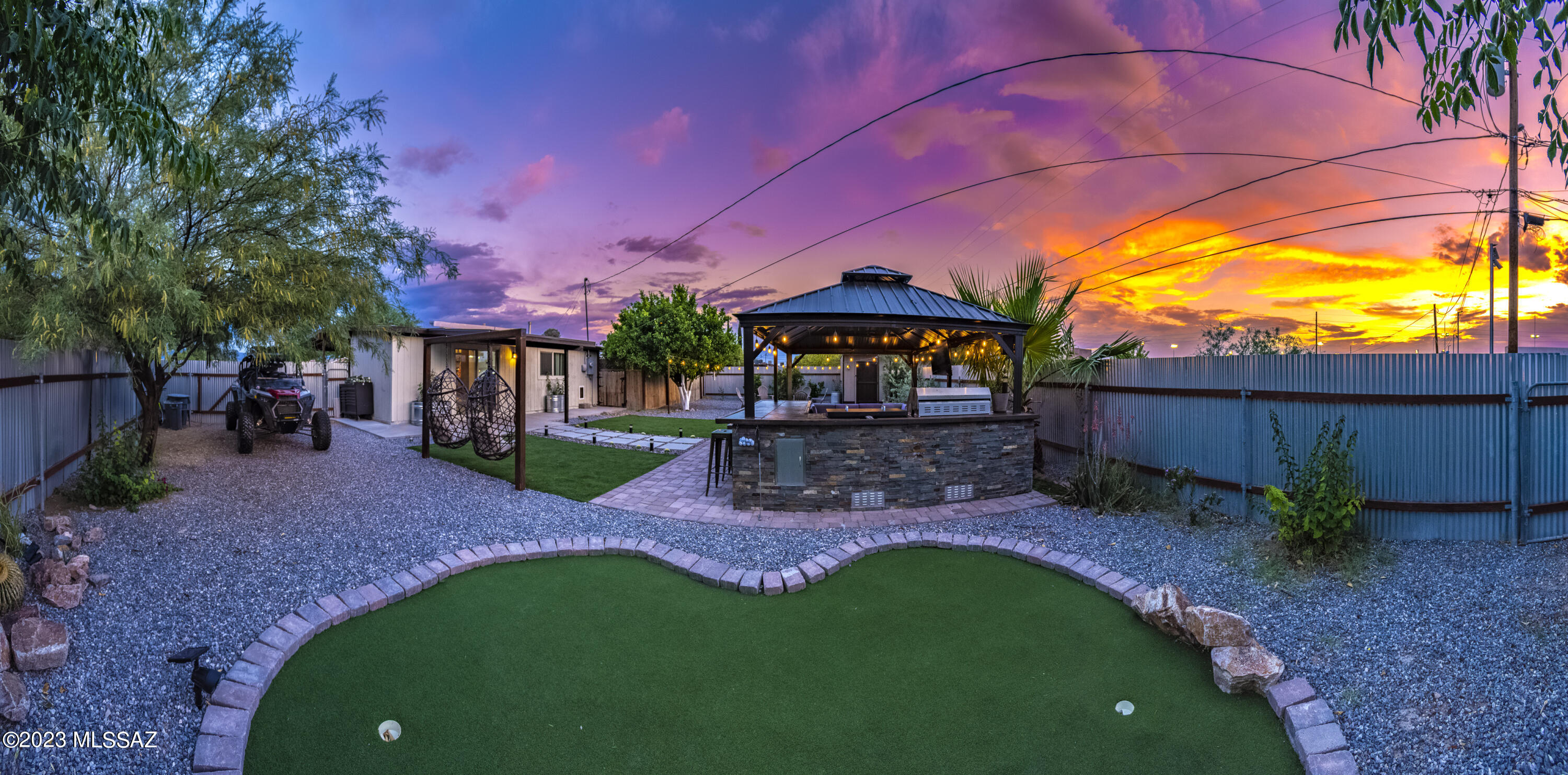 Maryvale Manor - Residential