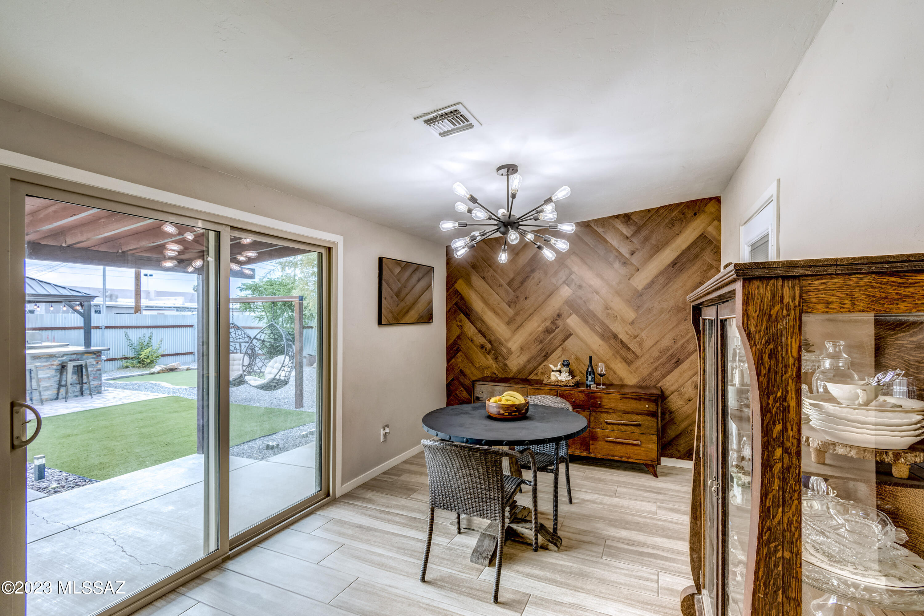 Maryvale Manor - Residential