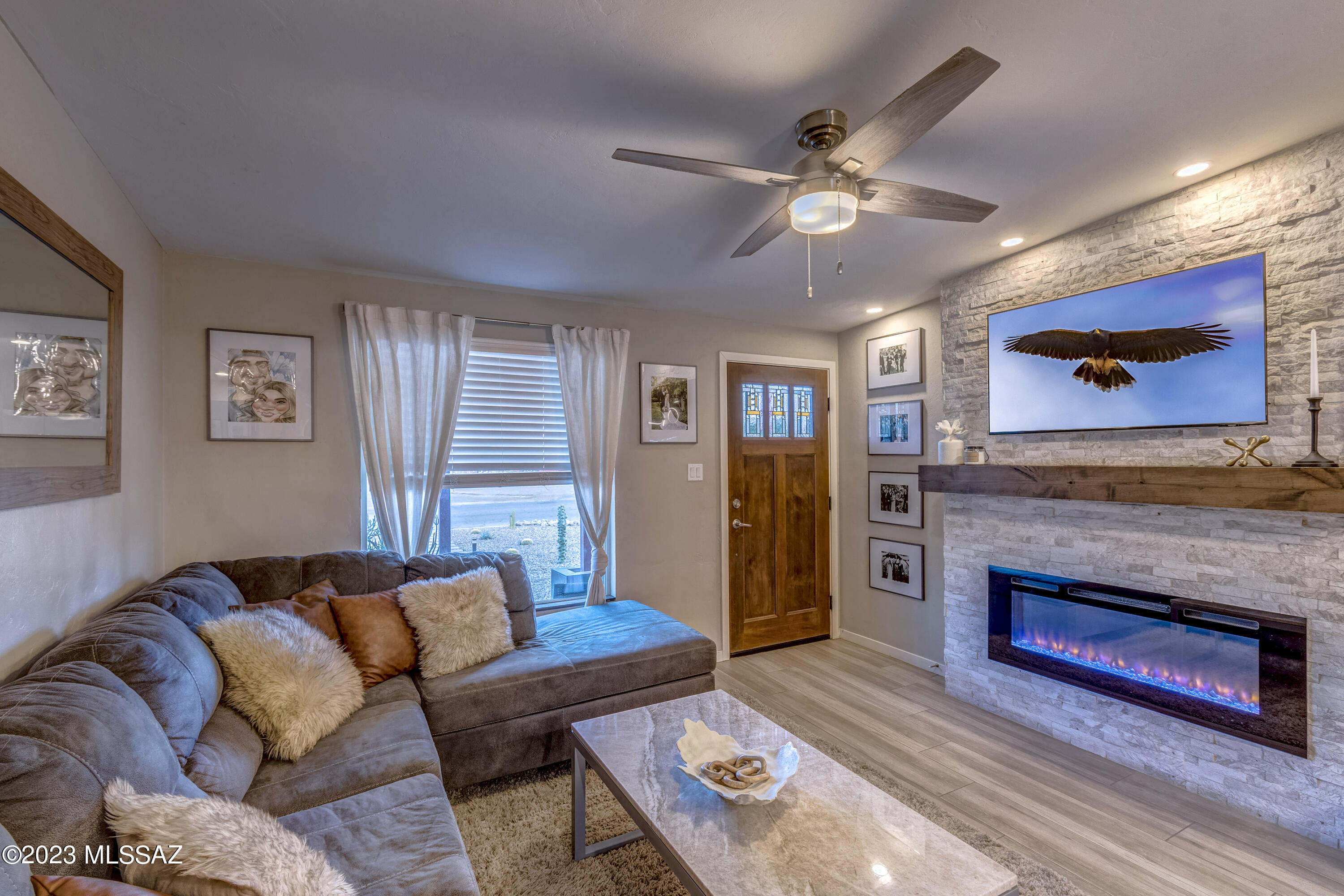 Maryvale Manor - Residential