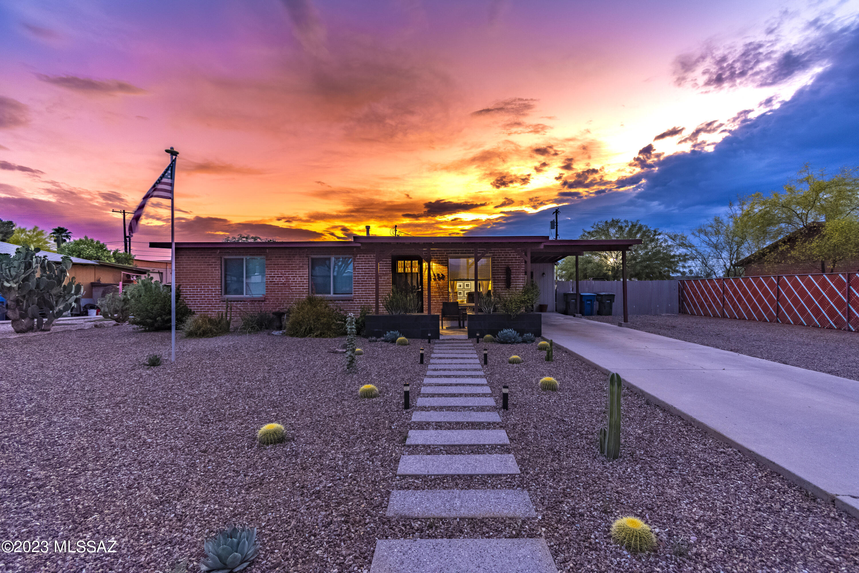 Maryvale Manor - Residential