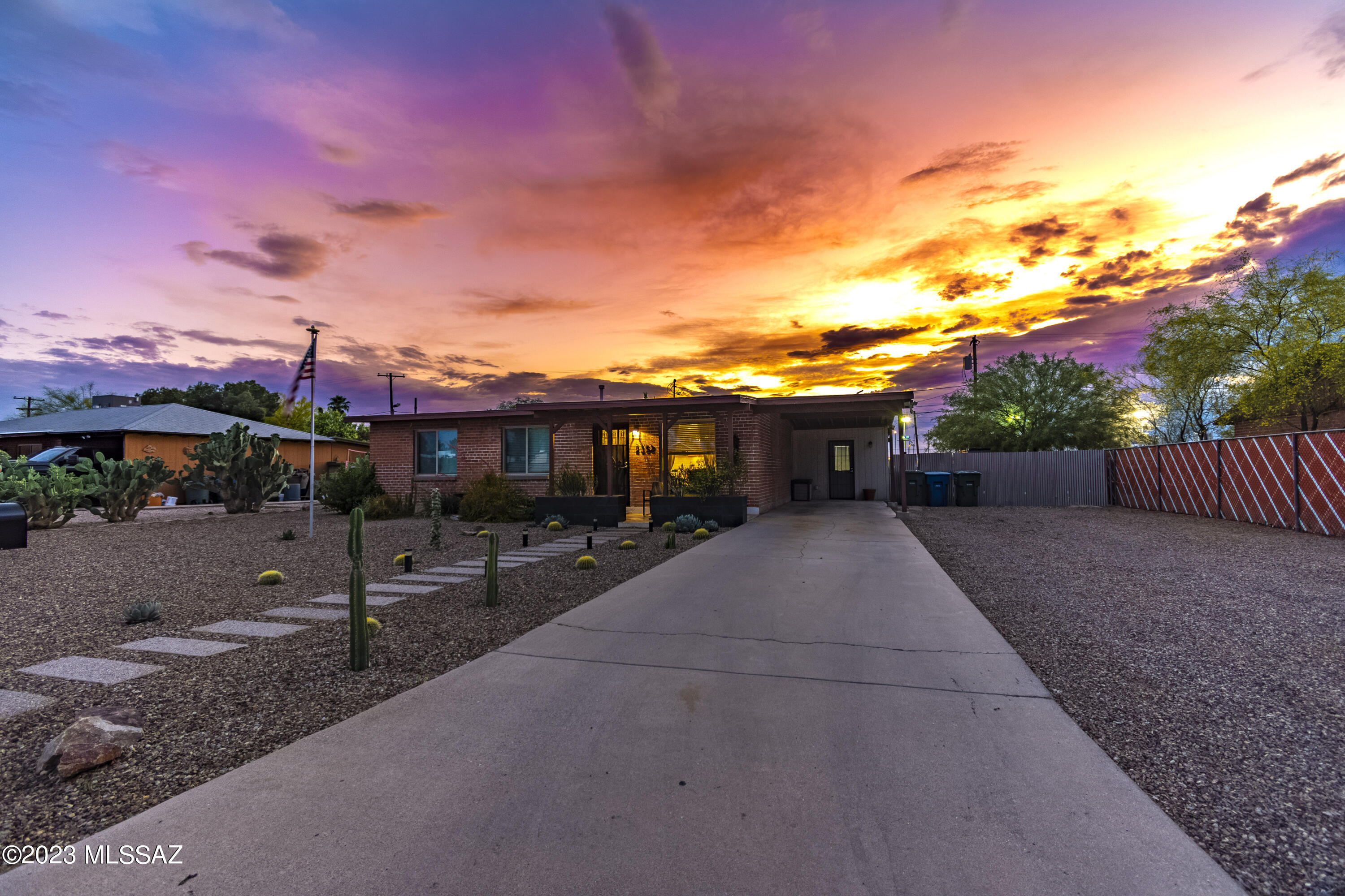 Maryvale Manor - Residential