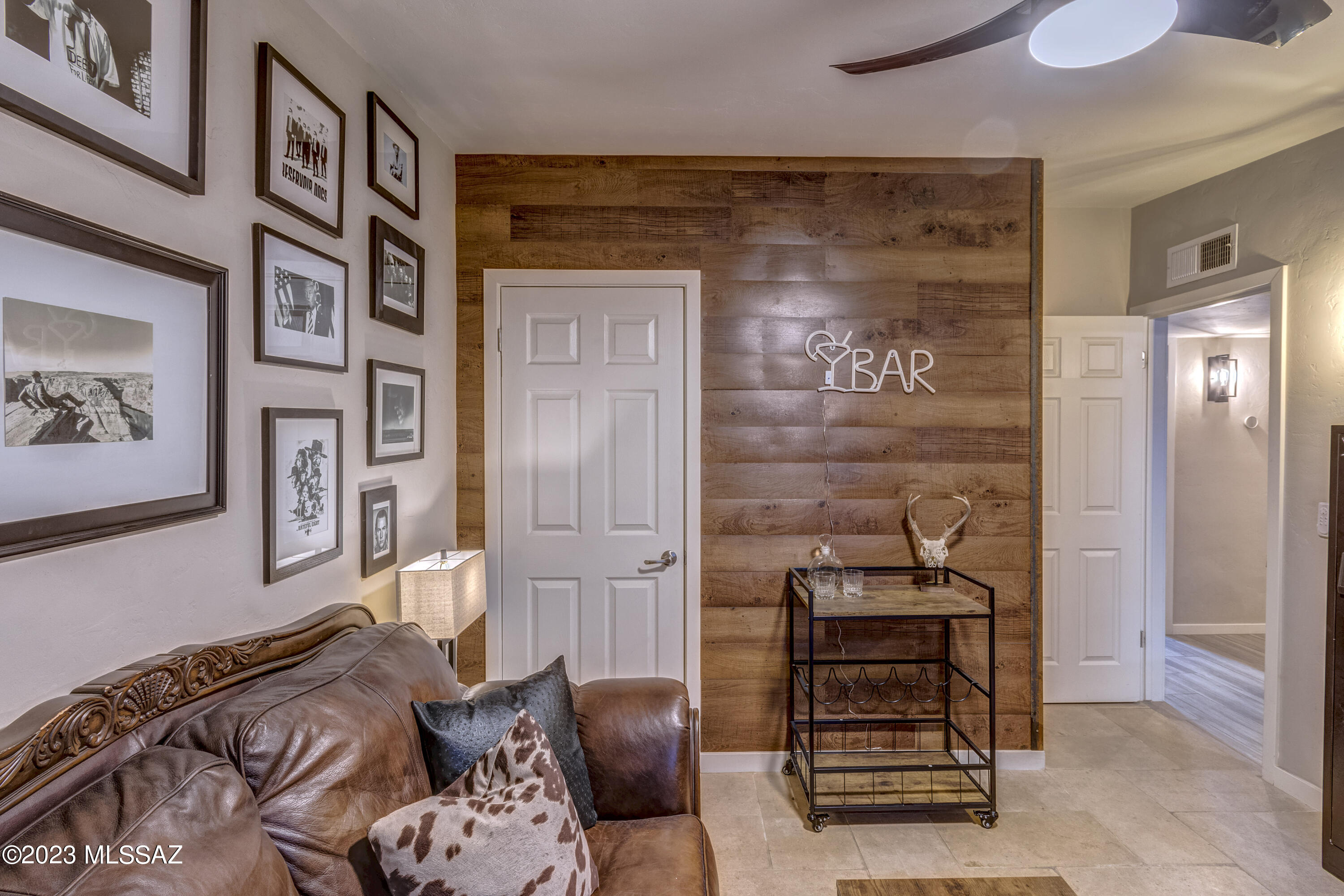 Maryvale Manor - Residential