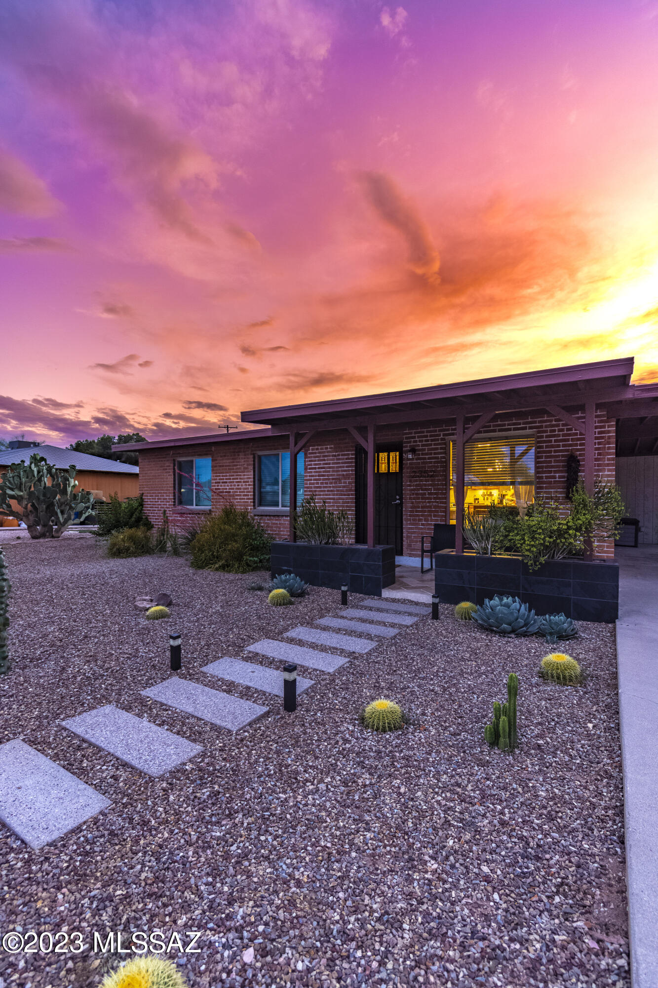 Maryvale Manor - Residential