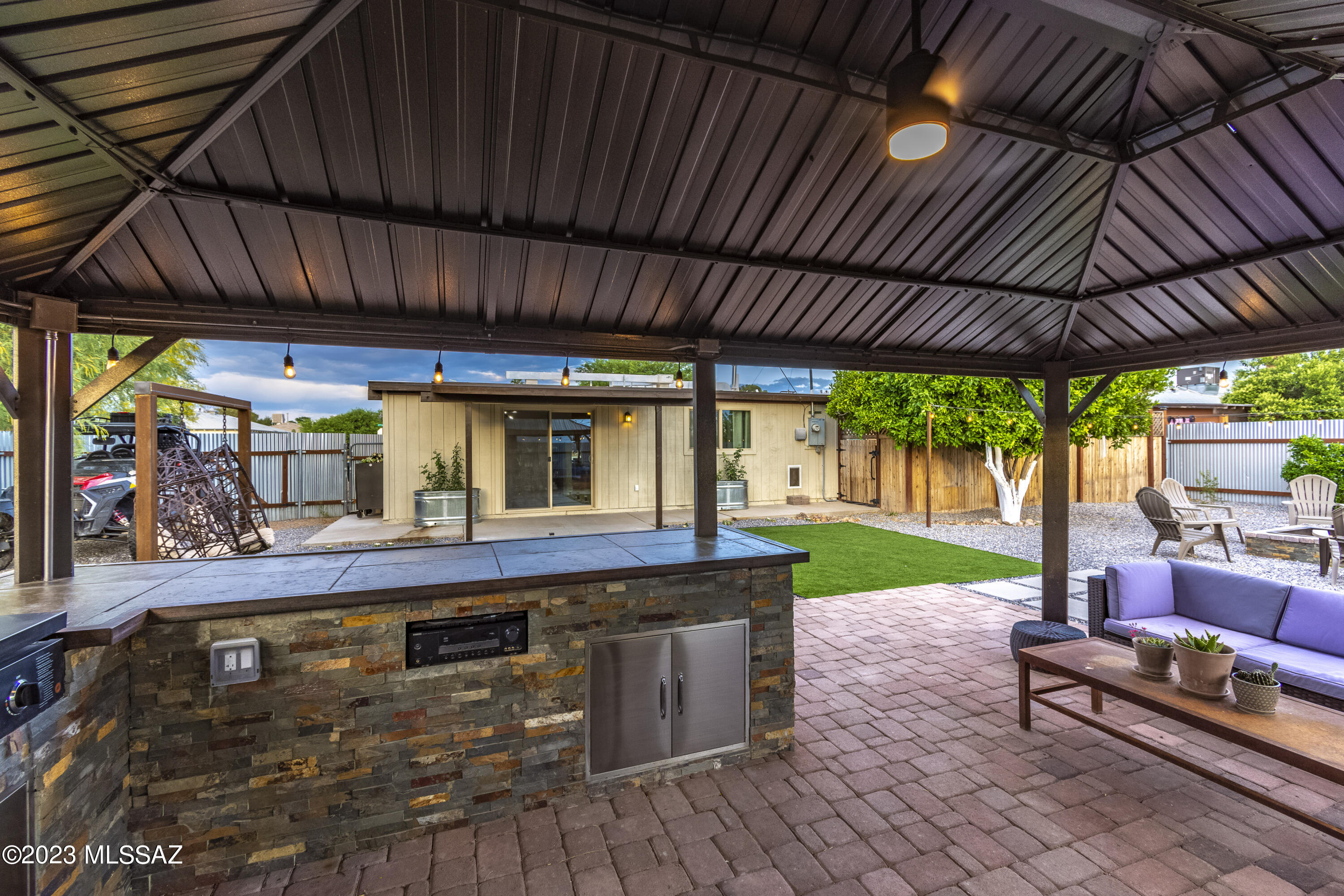 Maryvale Manor - Residential