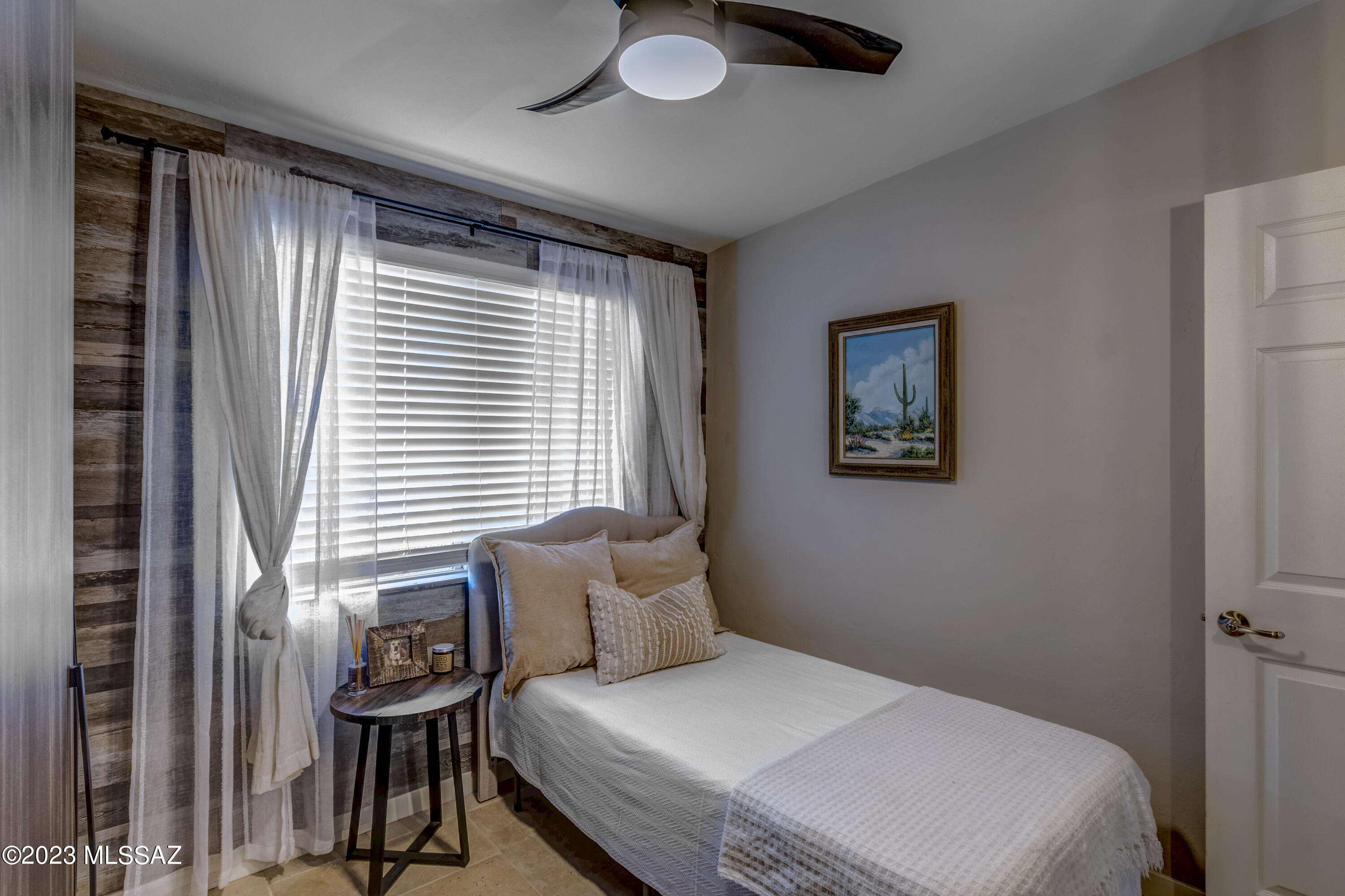 Maryvale Manor - Residential