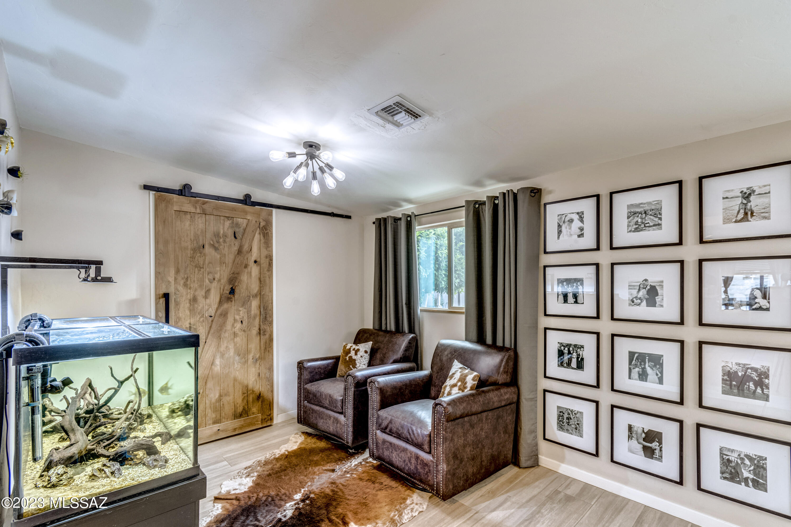 Maryvale Manor - Residential