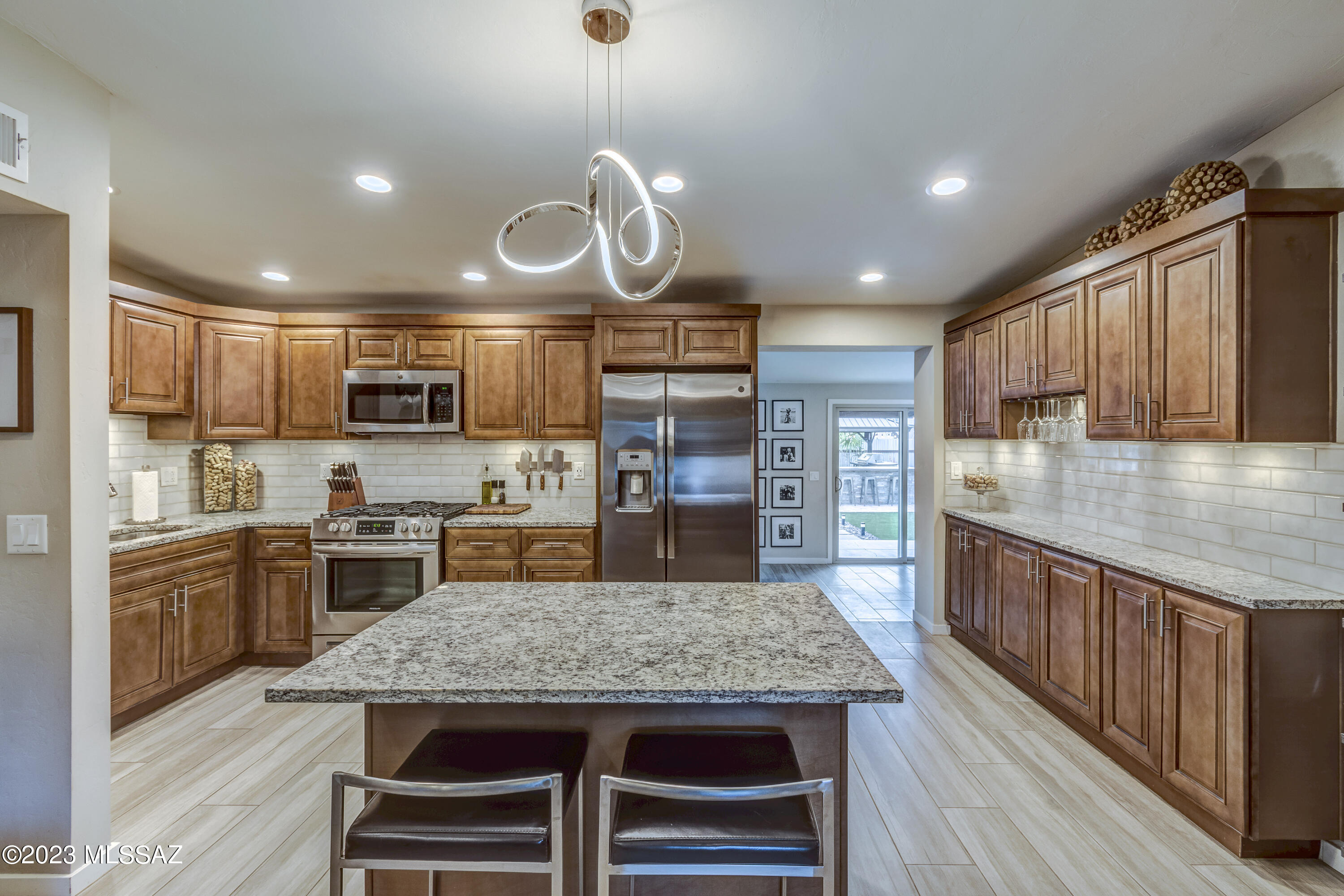 Maryvale Manor - Residential