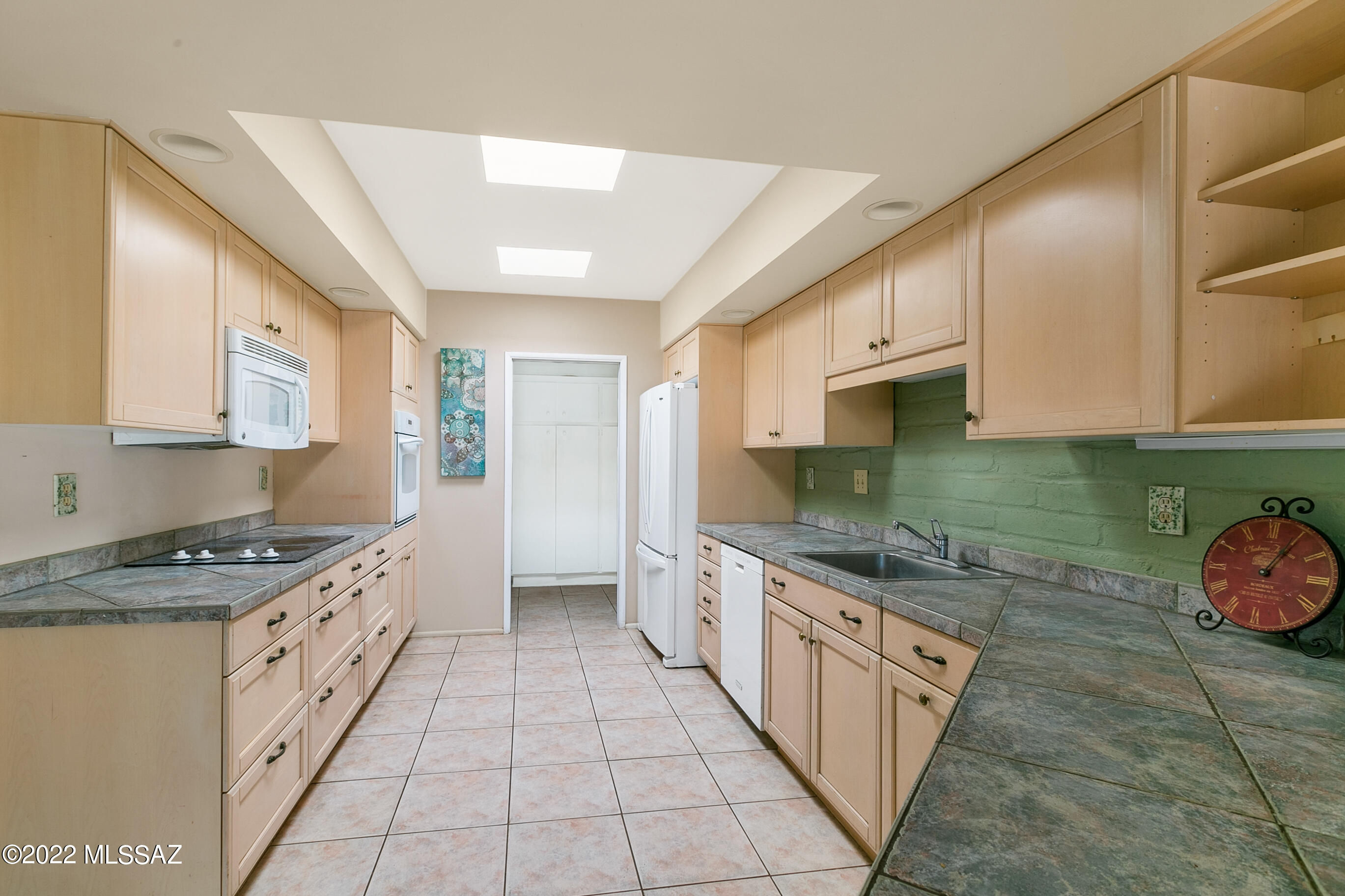 Forty Niners Country Club Estates - Residential