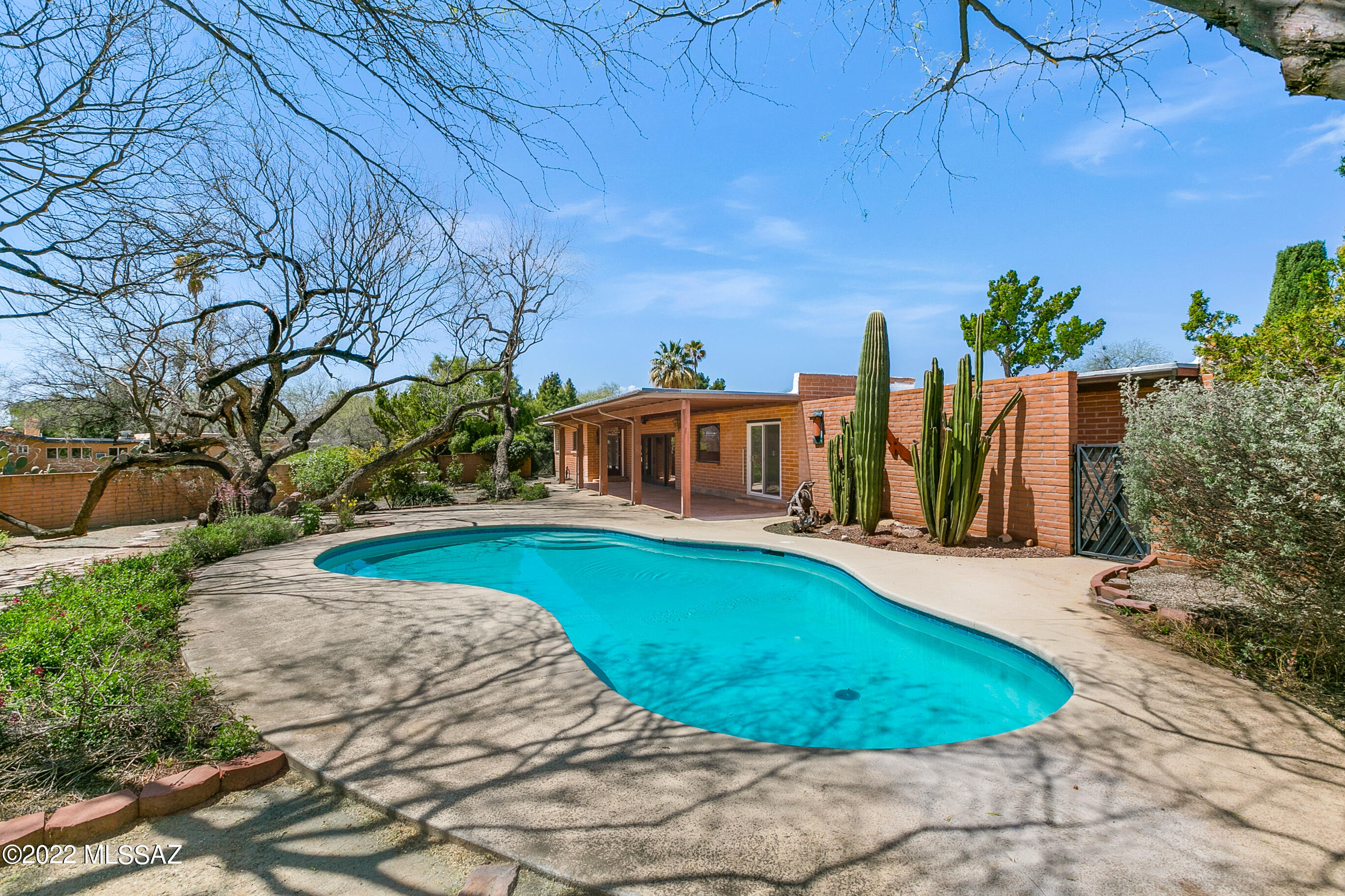 Forty Niners Country Club Estates - Residential
