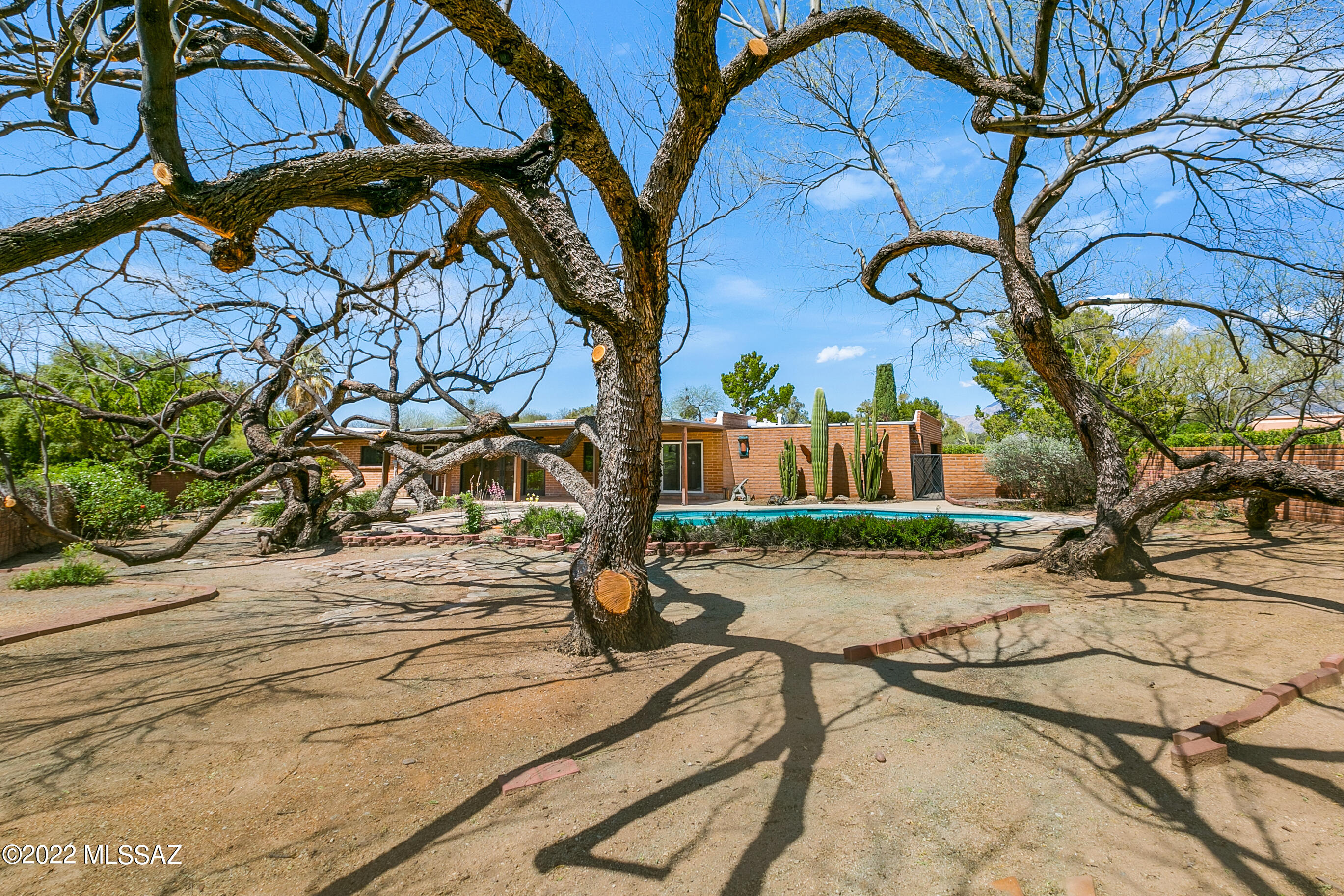 Forty Niners Country Club Estates - Residential