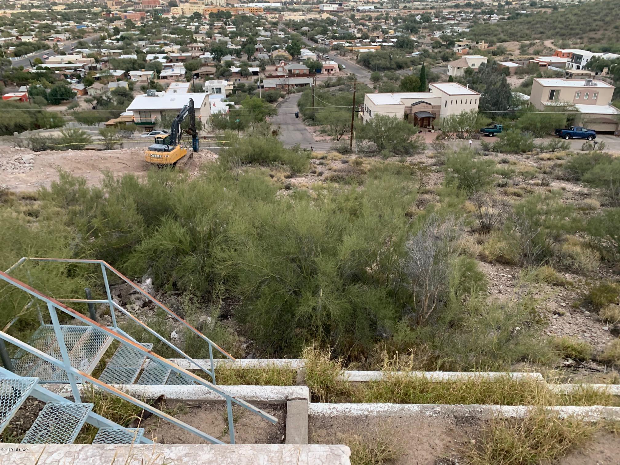 Panorama Estates ''''B'''' - Land