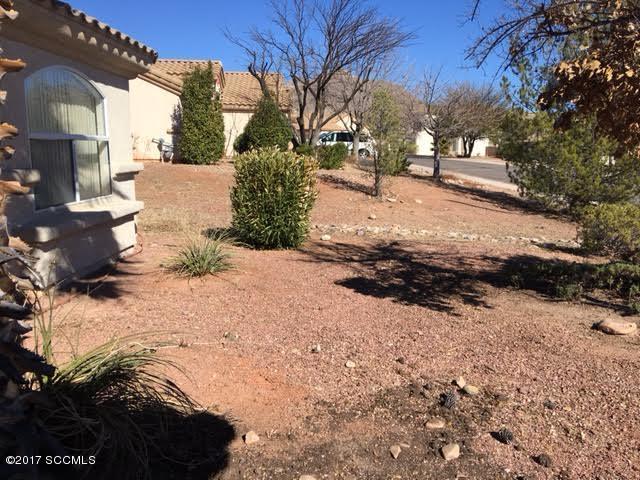 Sonoita Highlands - Residential