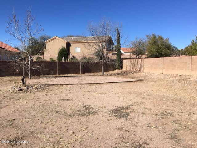Sonoita Highlands - Residential