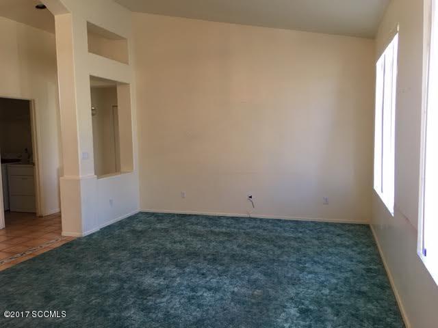 Sonoita Highlands - Residential