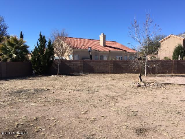 Sonoita Highlands - Residential