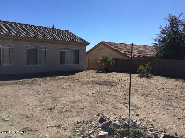 Sonoita Highlands - Residential