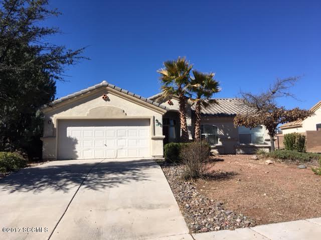 Sonoita Highlands - Residential