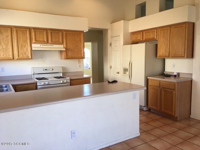 Sonoita Highlands - Residential