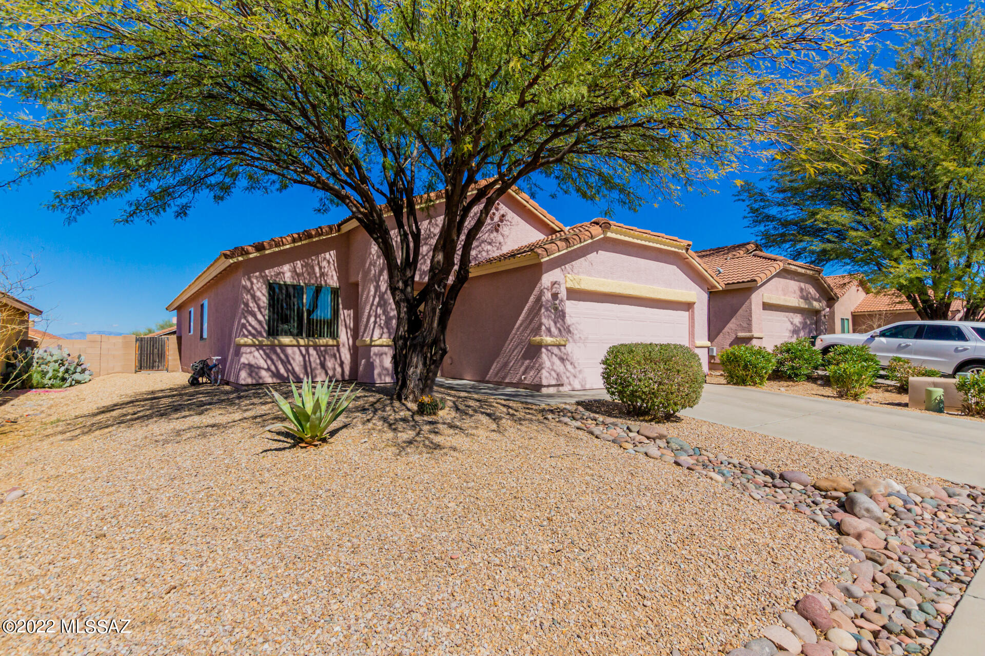 Santa Rita Estates (1-32) - Residential
