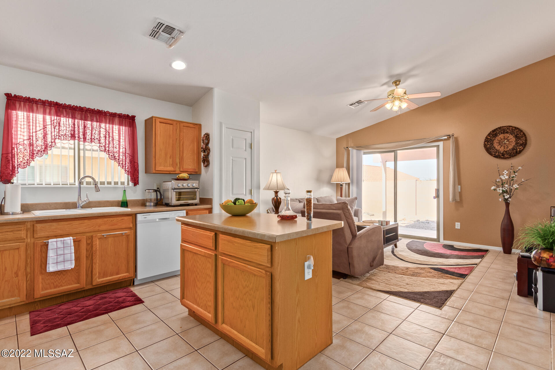 Santa Rita Estates (1-32) - Residential