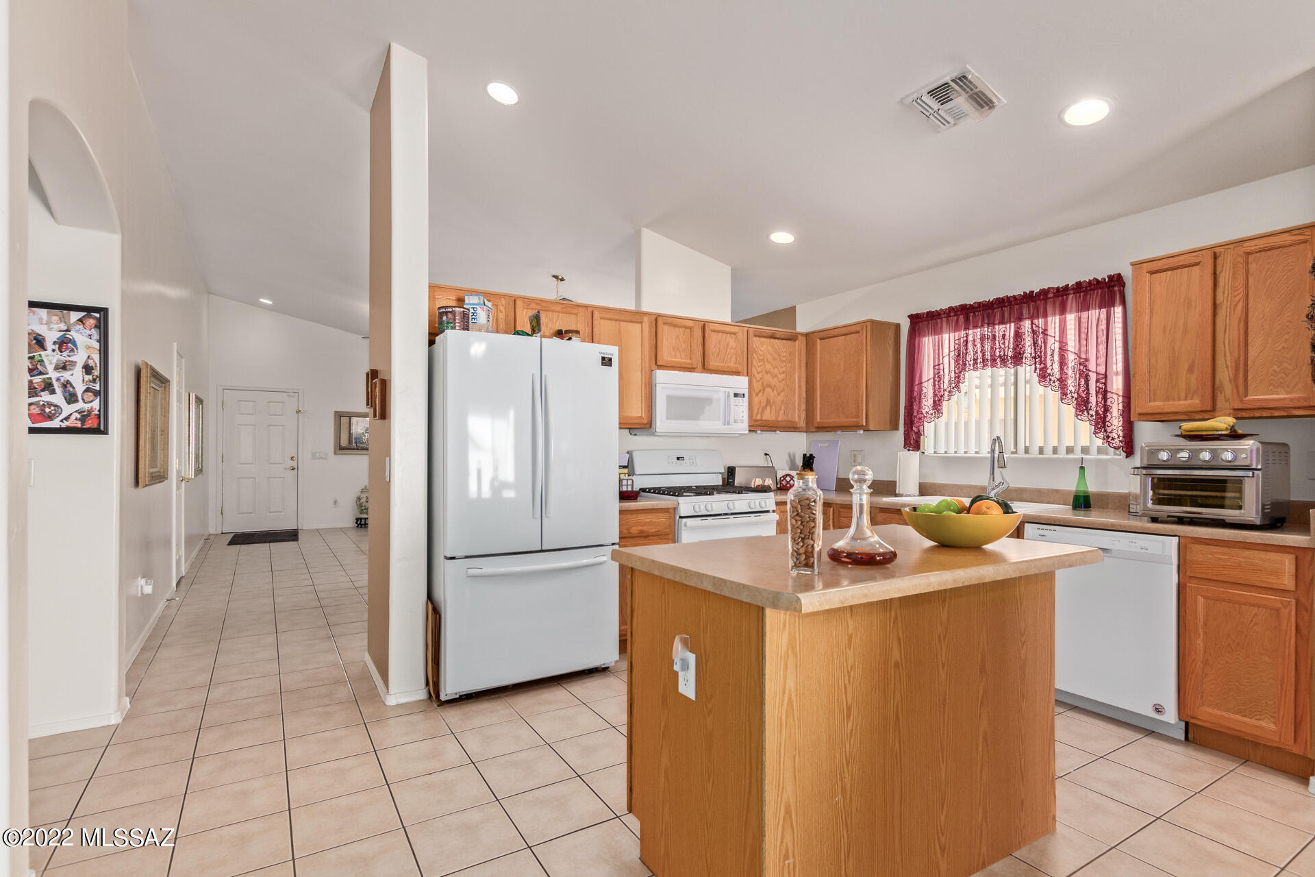 Santa Rita Estates (1-32) - Residential
