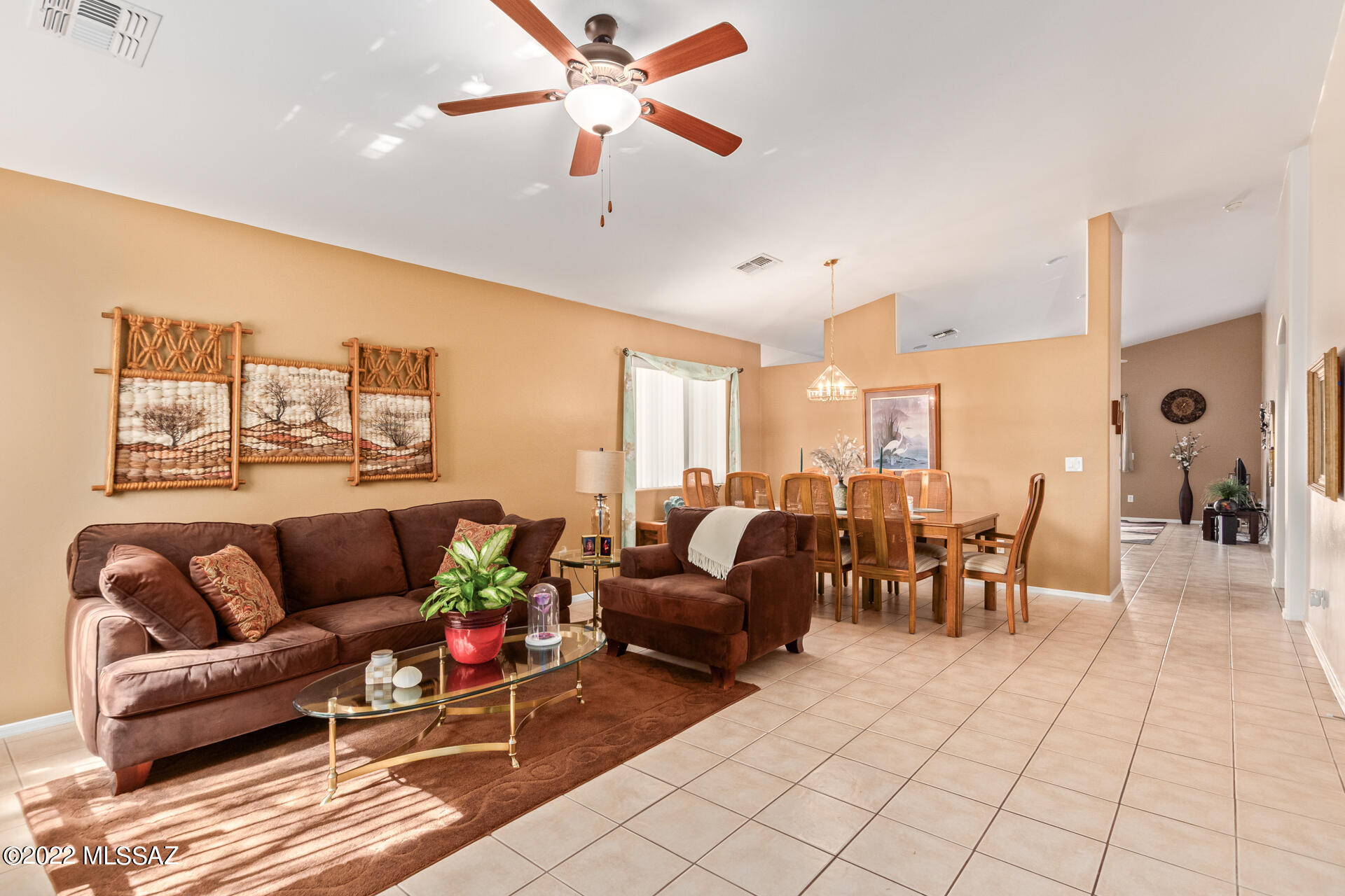 Santa Rita Estates (1-32) - Residential