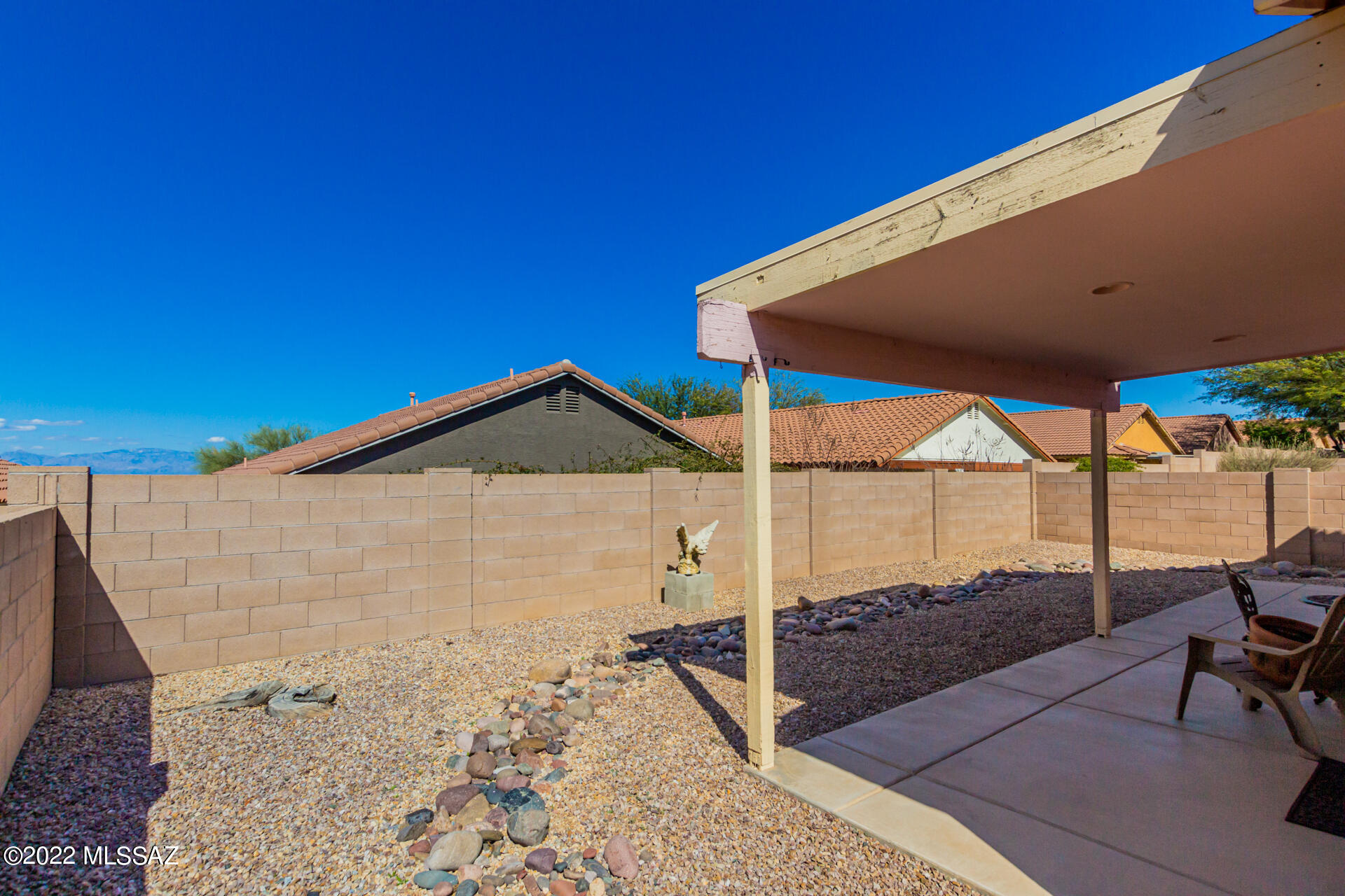 Santa Rita Estates (1-32) - Residential