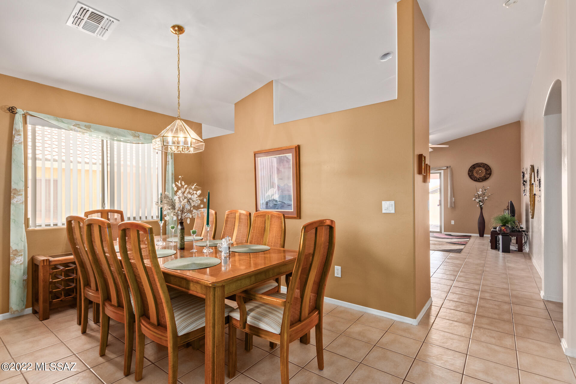 Santa Rita Estates (1-32) - Residential