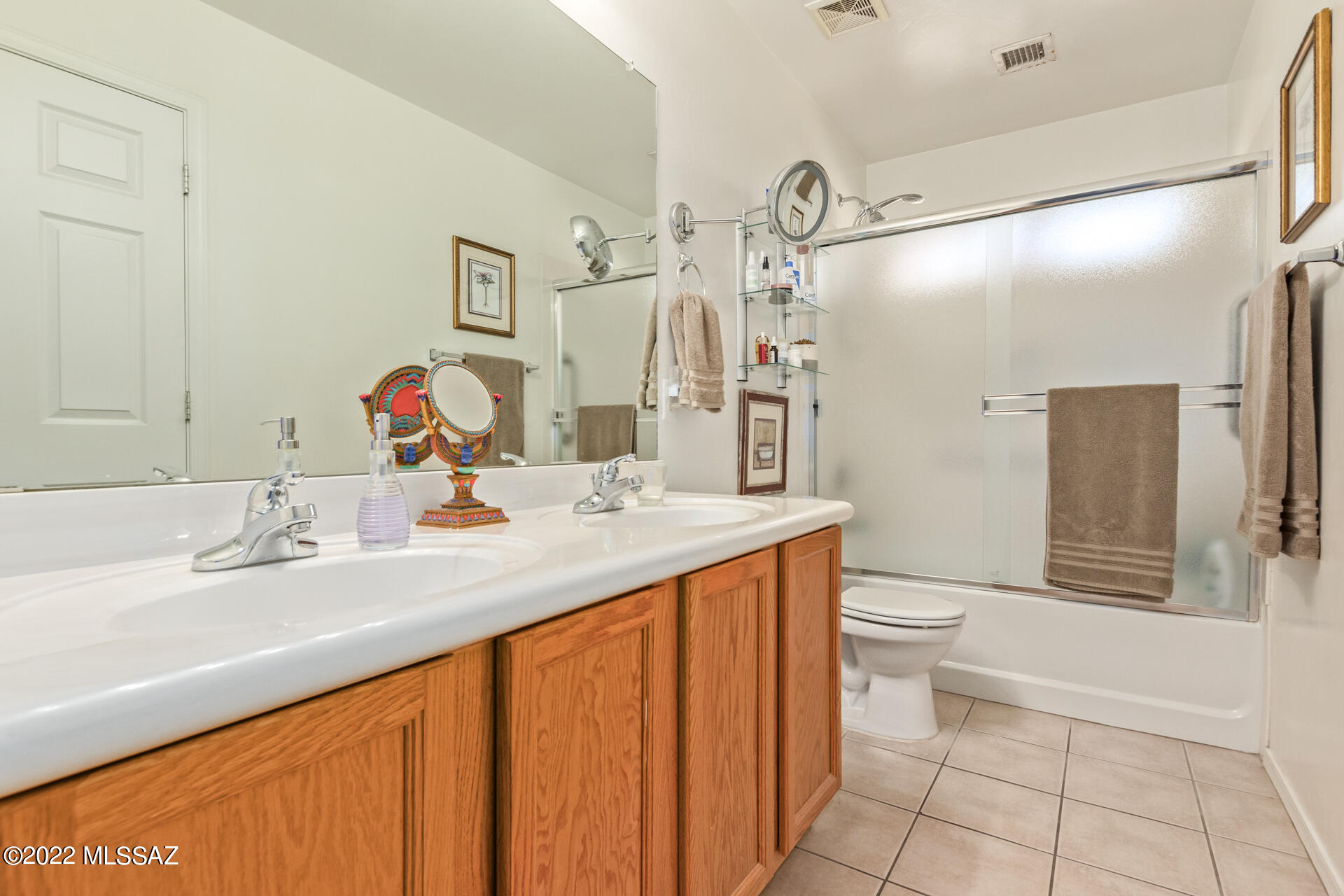 Santa Rita Estates (1-32) - Residential