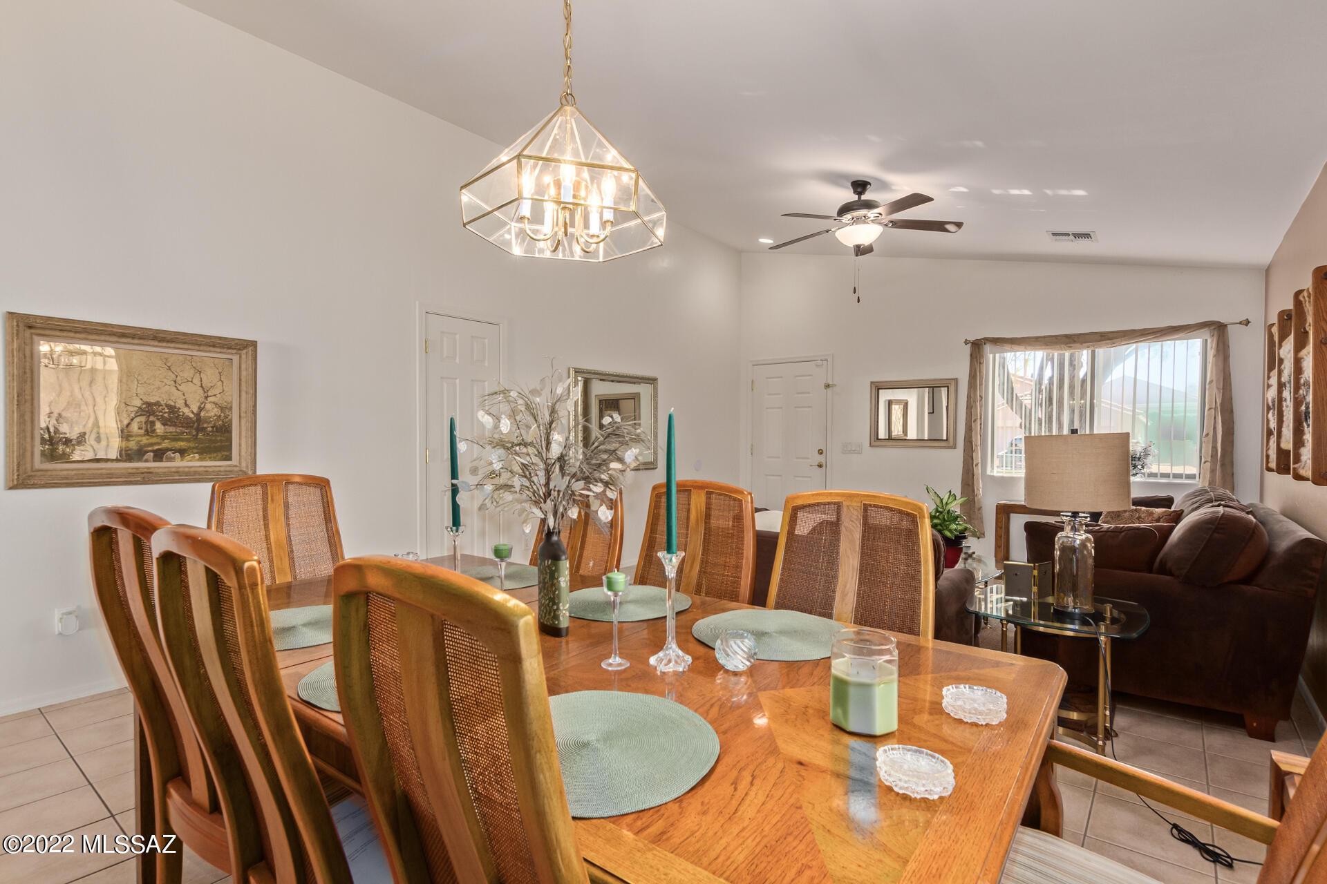 Santa Rita Estates (1-32) - Residential