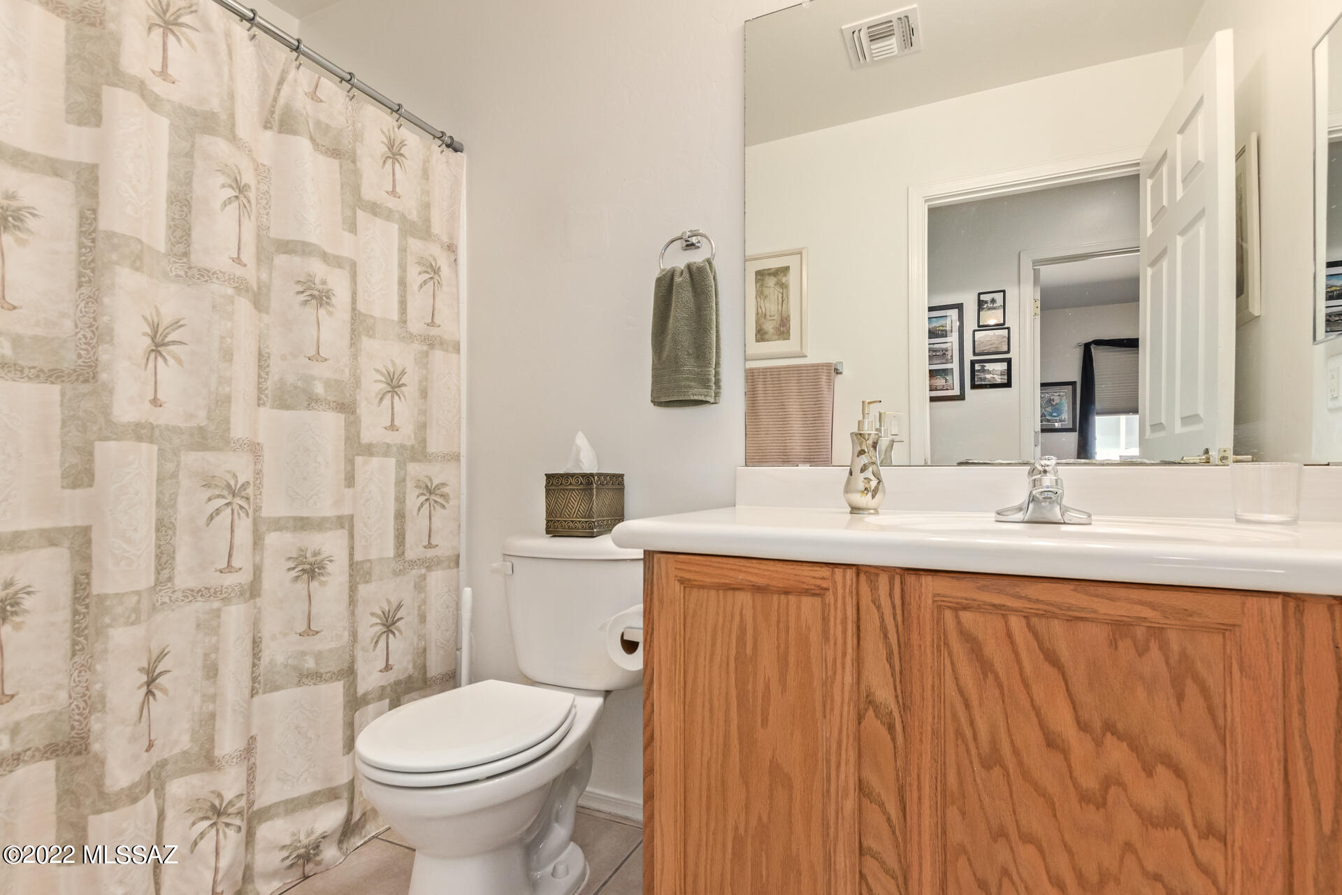 Santa Rita Estates (1-32) - Residential