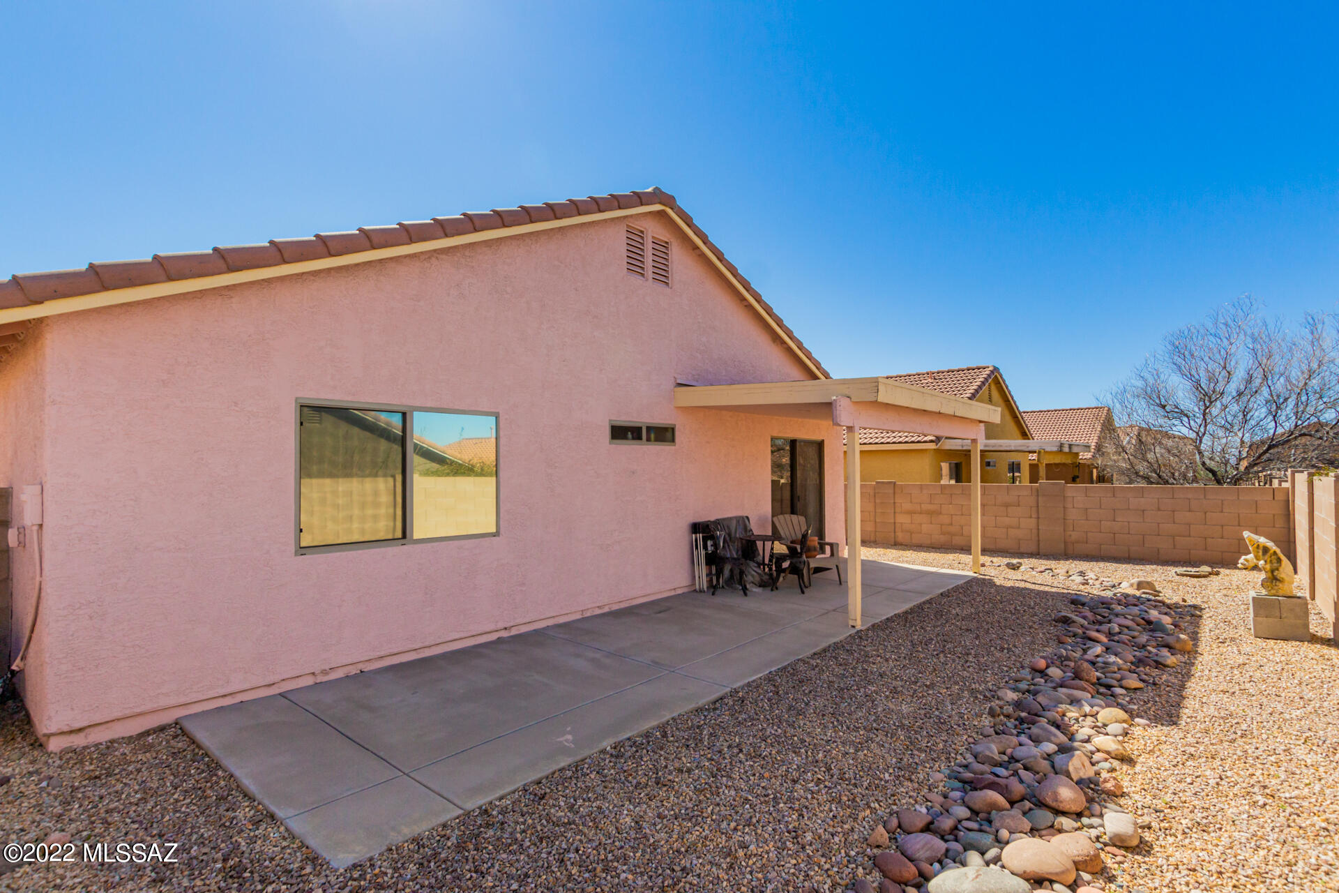 Santa Rita Estates (1-32) - Residential