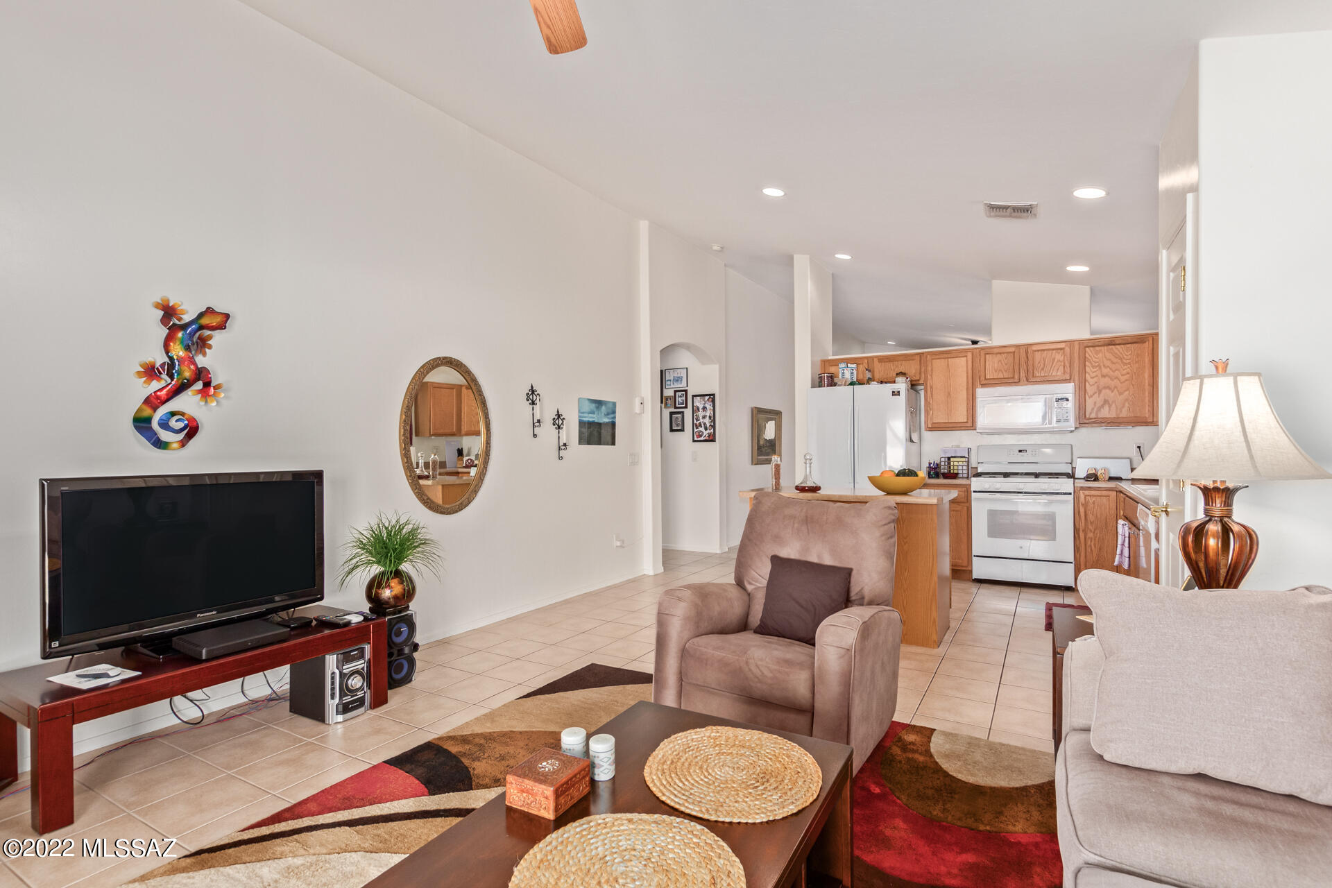 Santa Rita Estates (1-32) - Residential