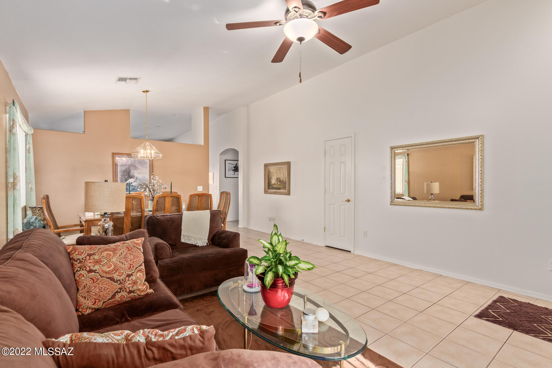 Santa Rita Estates (1-32) - Residential