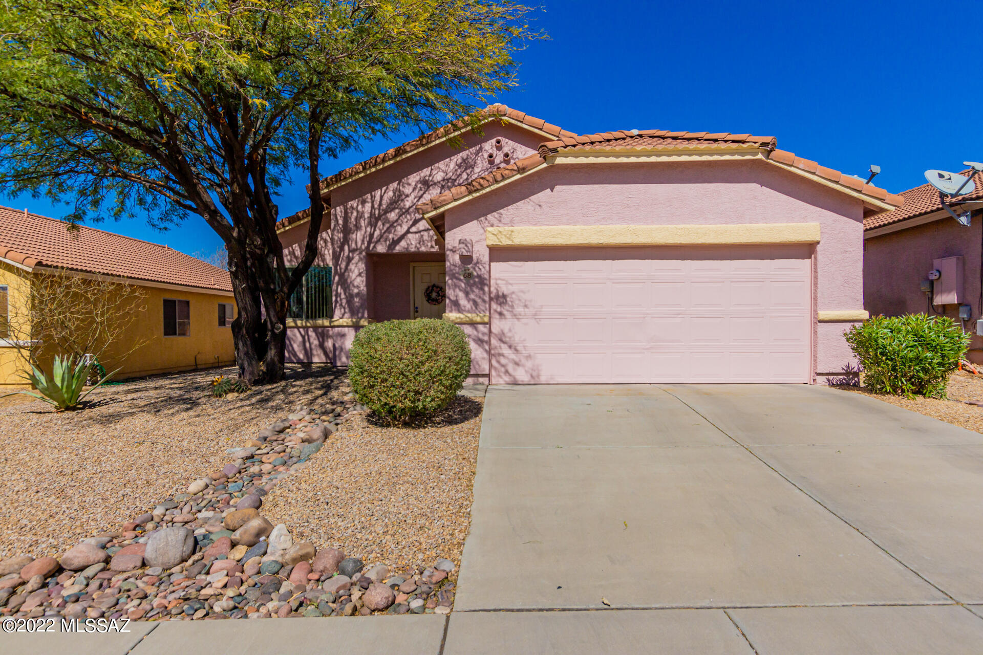 Santa Rita Estates (1-32) - Residential