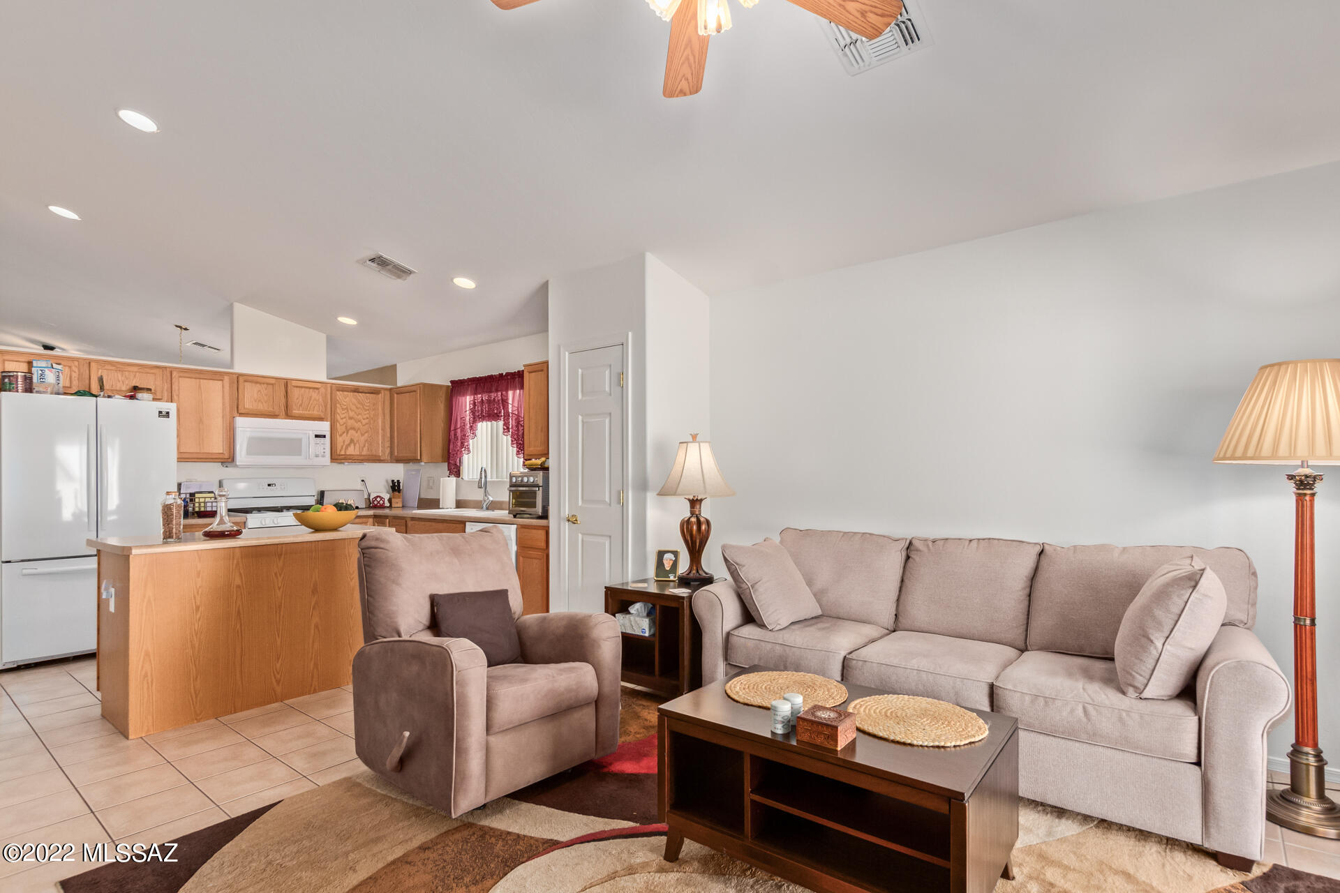 Santa Rita Estates (1-32) - Residential