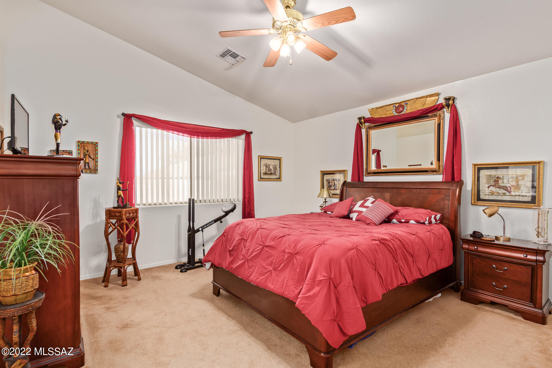 Santa Rita Estates (1-32) - Residential