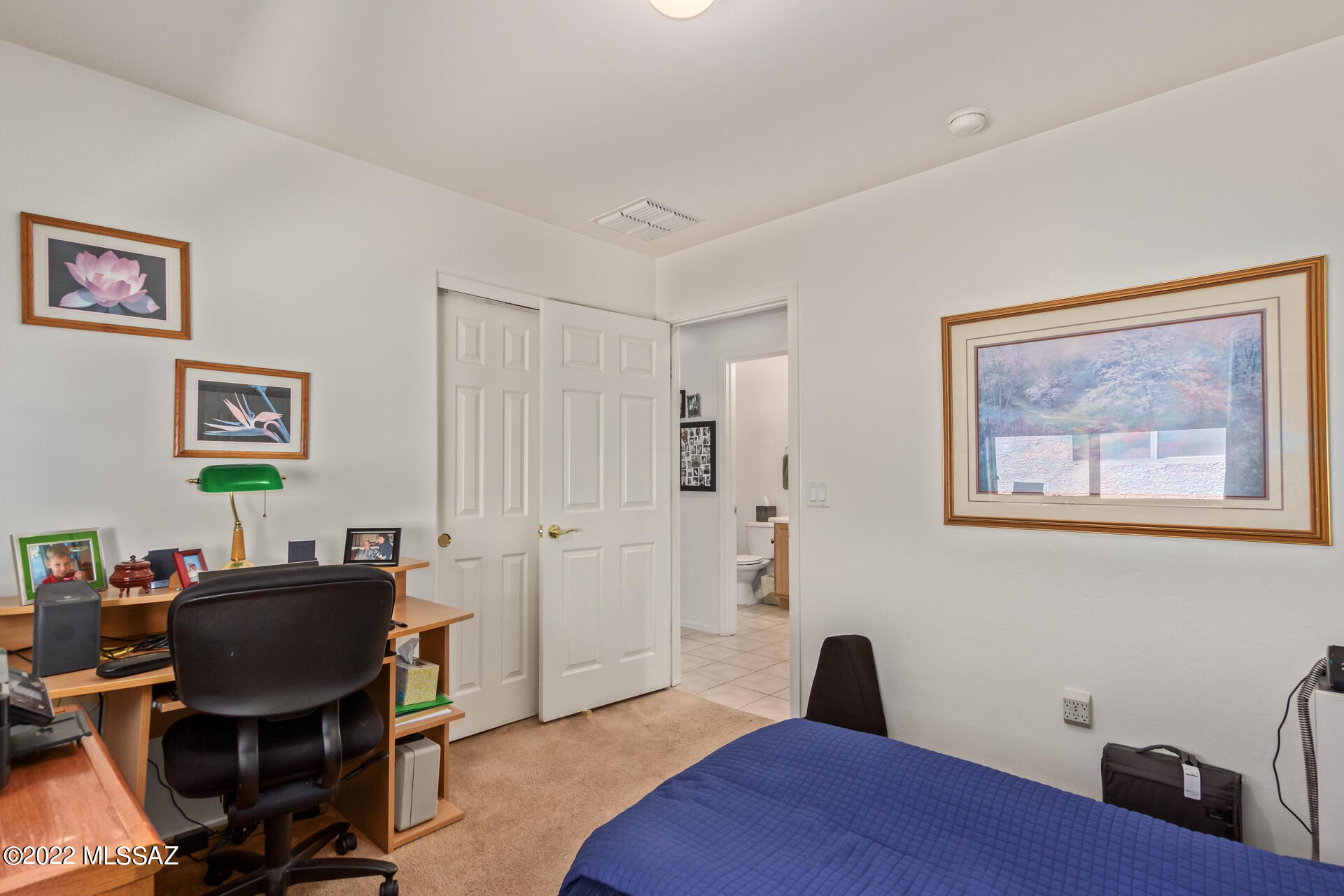 Santa Rita Estates (1-32) - Residential