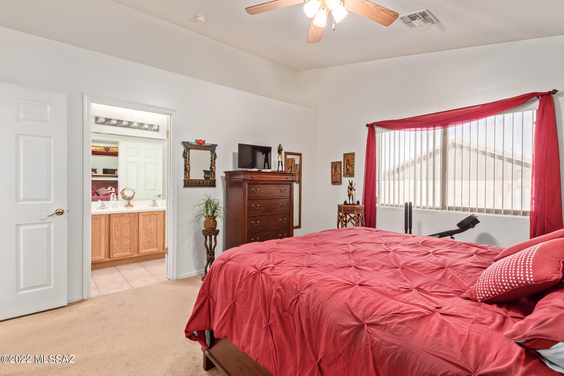 Santa Rita Estates (1-32) - Residential