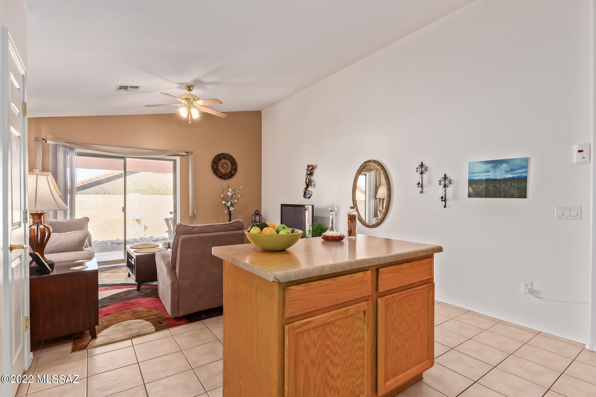 Santa Rita Estates (1-32) - Residential