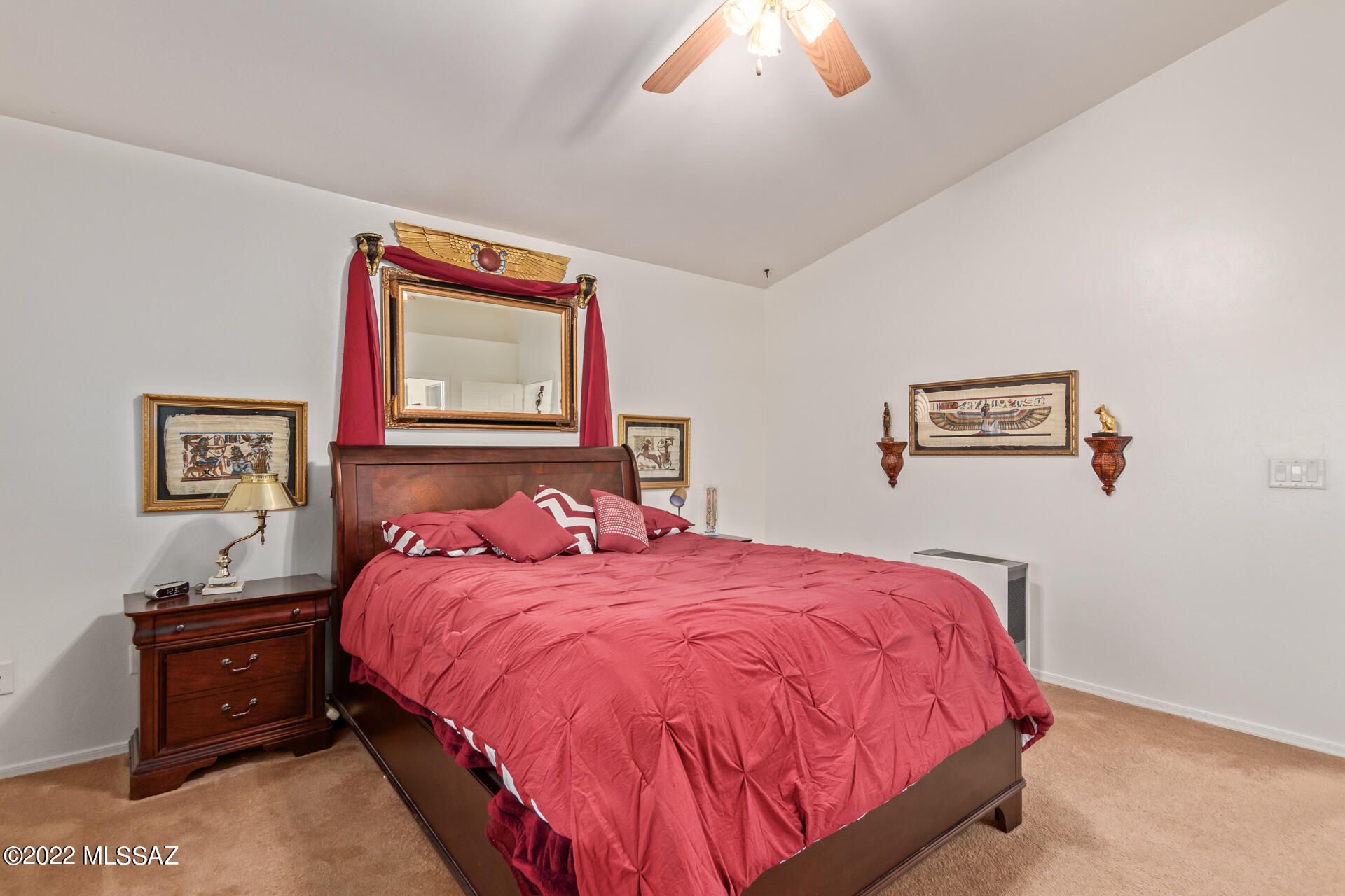 Santa Rita Estates (1-32) - Residential