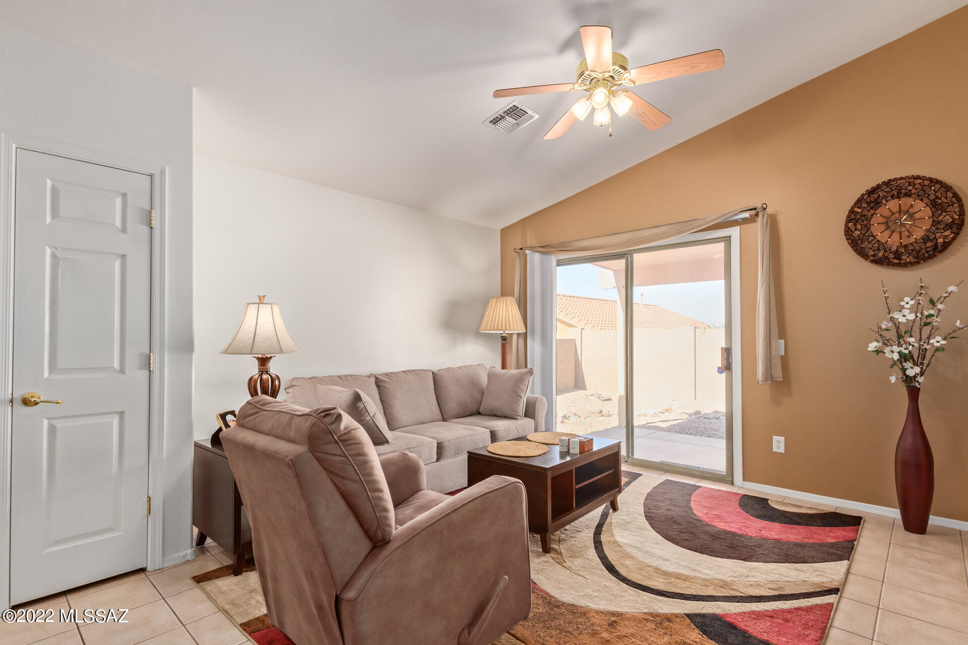 Santa Rita Estates (1-32) - Residential