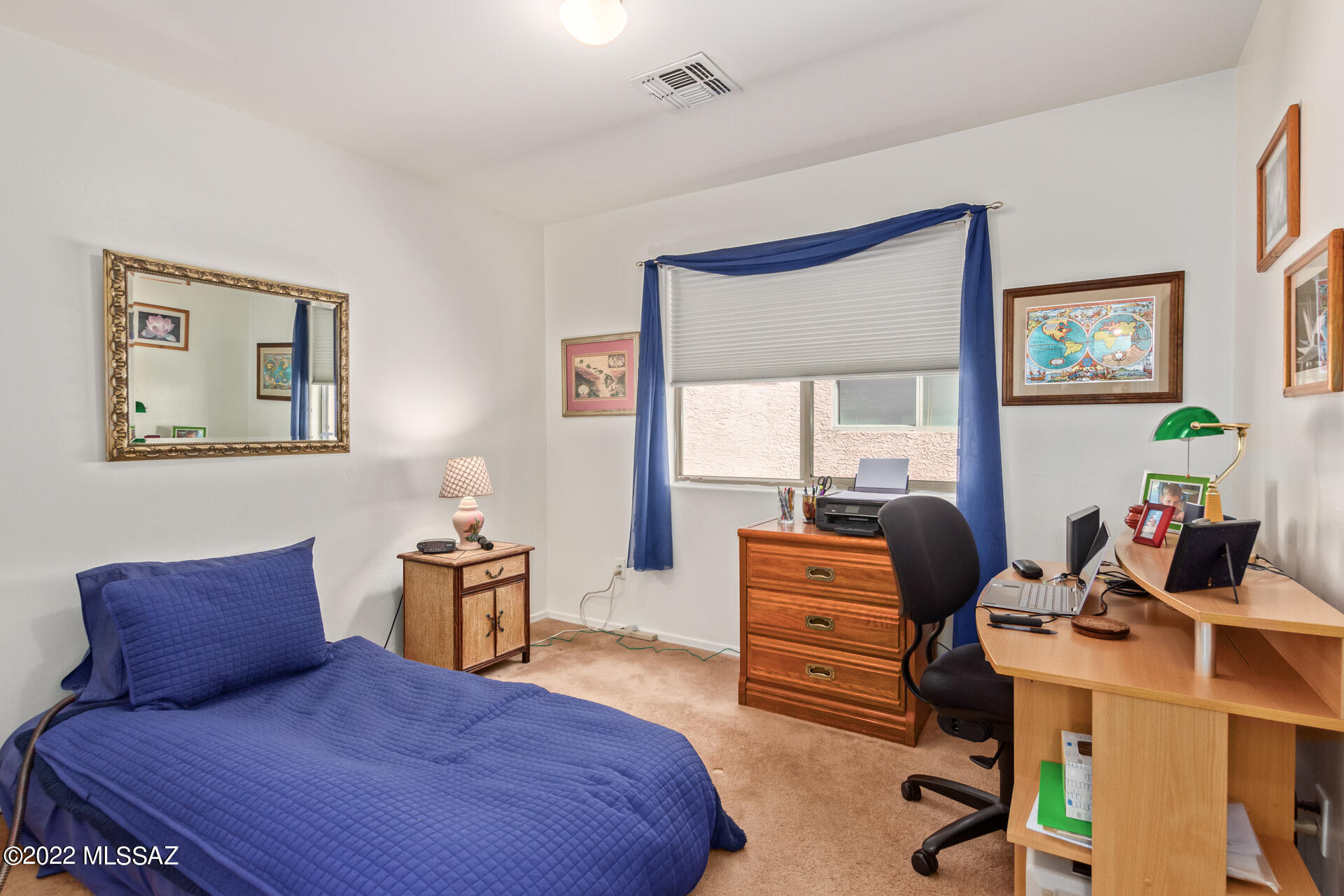 Santa Rita Estates (1-32) - Residential