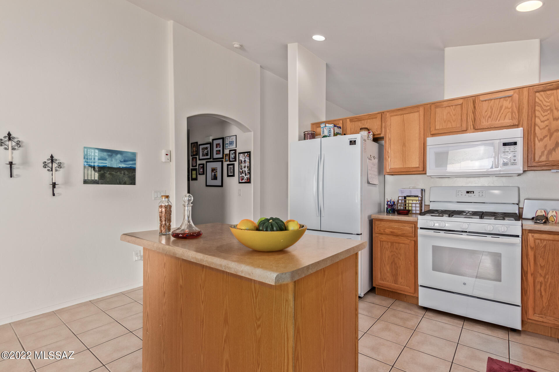 Santa Rita Estates (1-32) - Residential