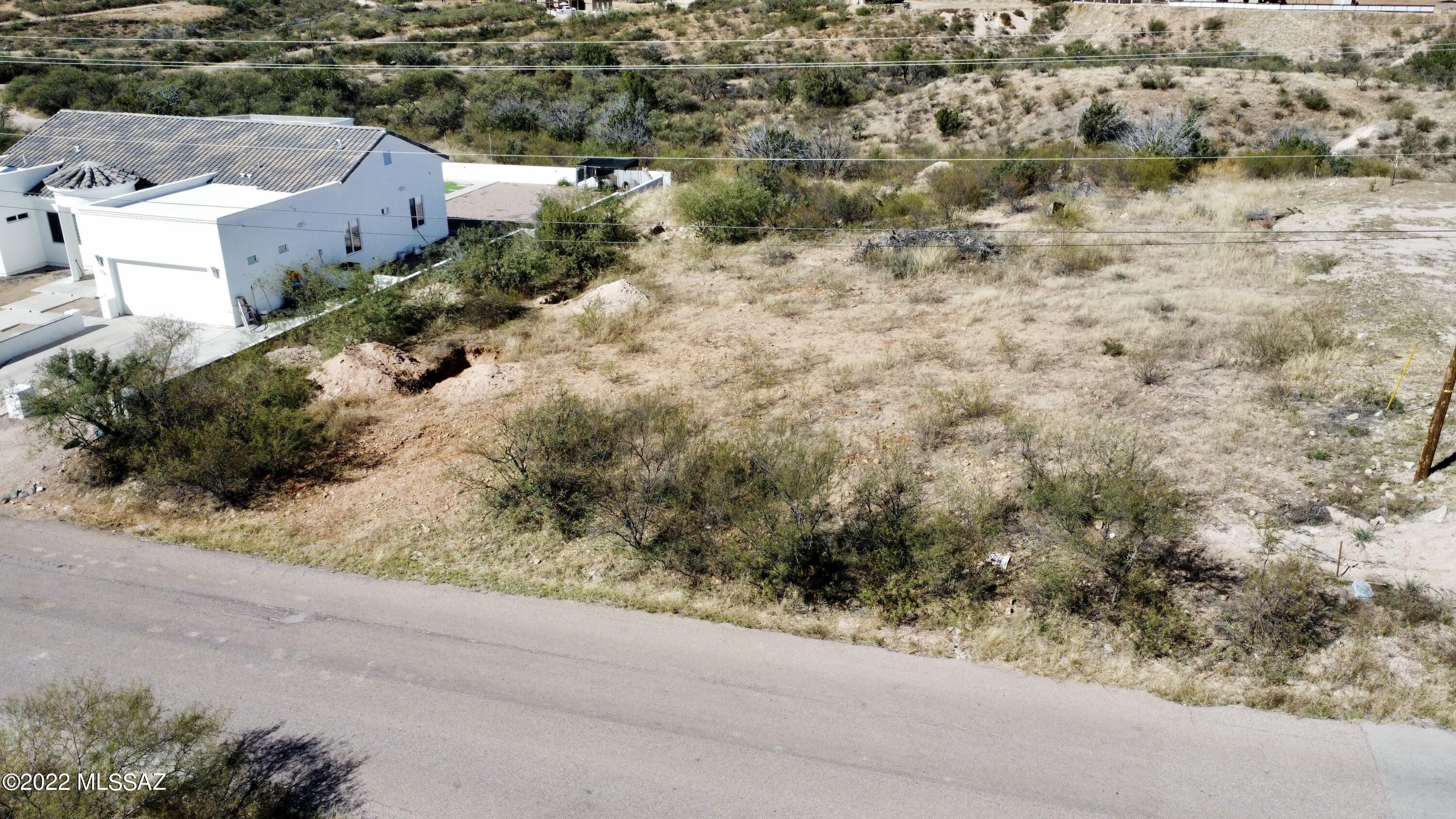 Rio Rico Ranchettes - Land
